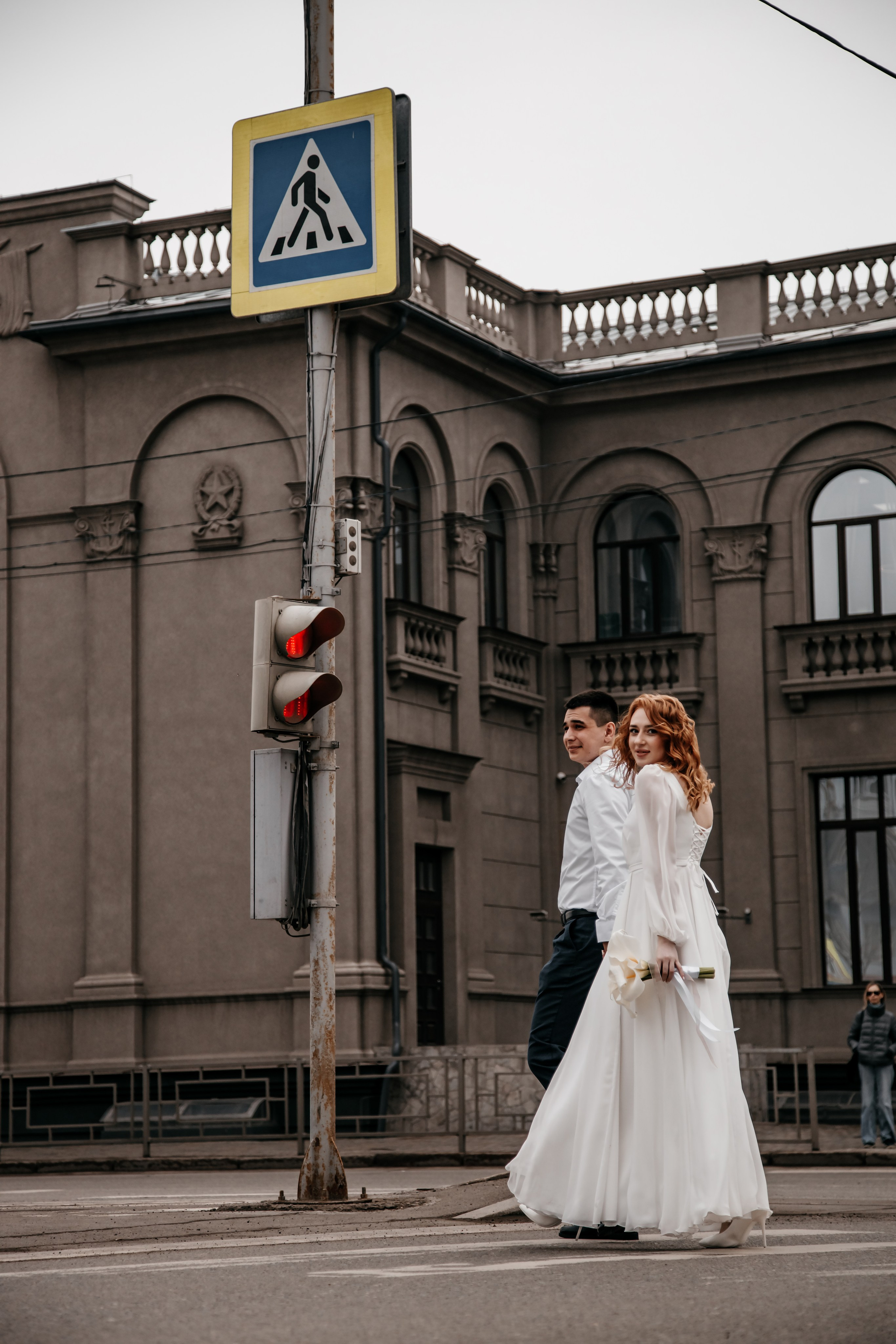 Nikita & Nastya. Фотограф Красноярск Наталья Чуйко