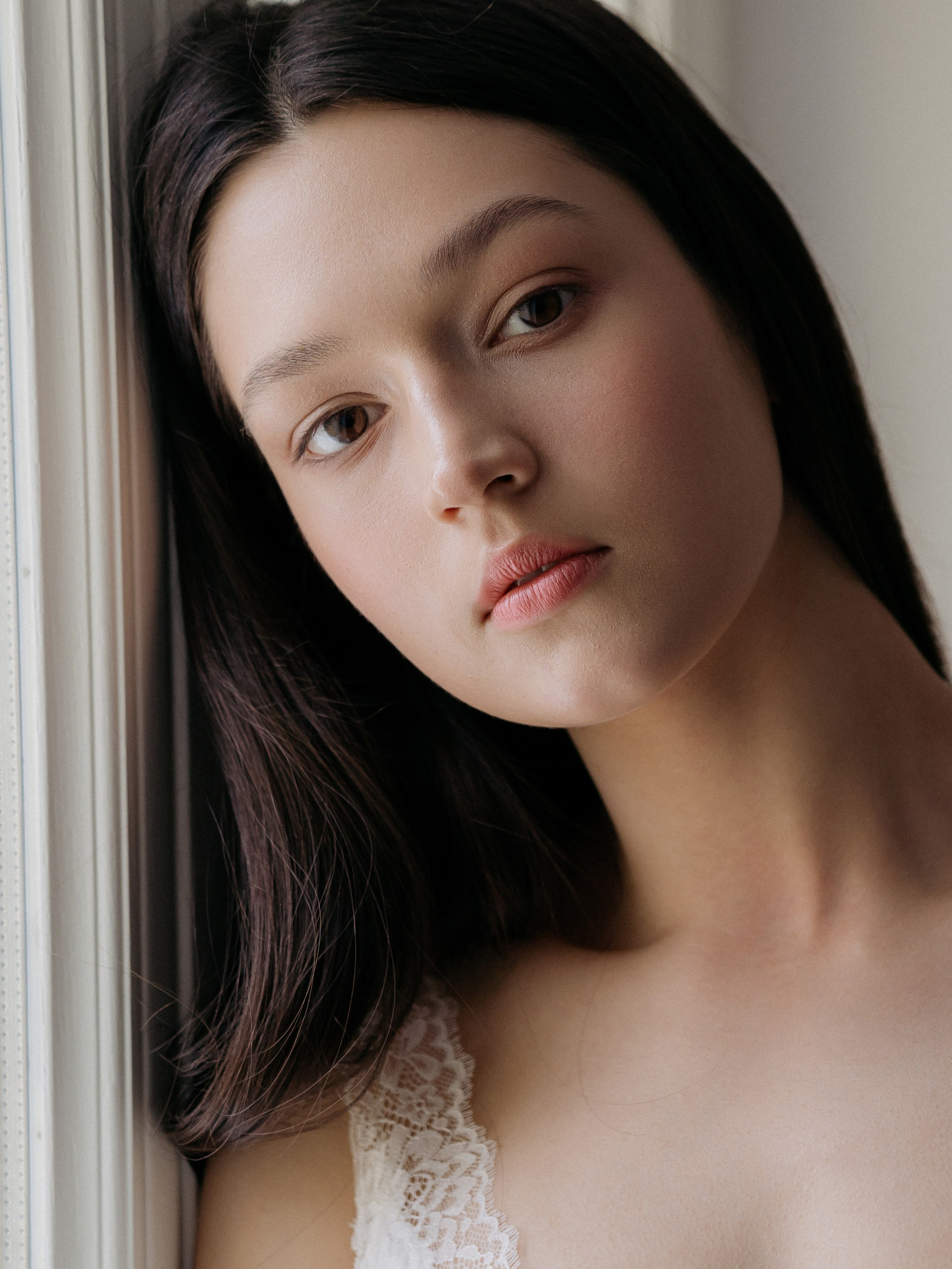 Дима и Полина. Свадебный фотограф в Санкт-Петербурге Саша Колоцей