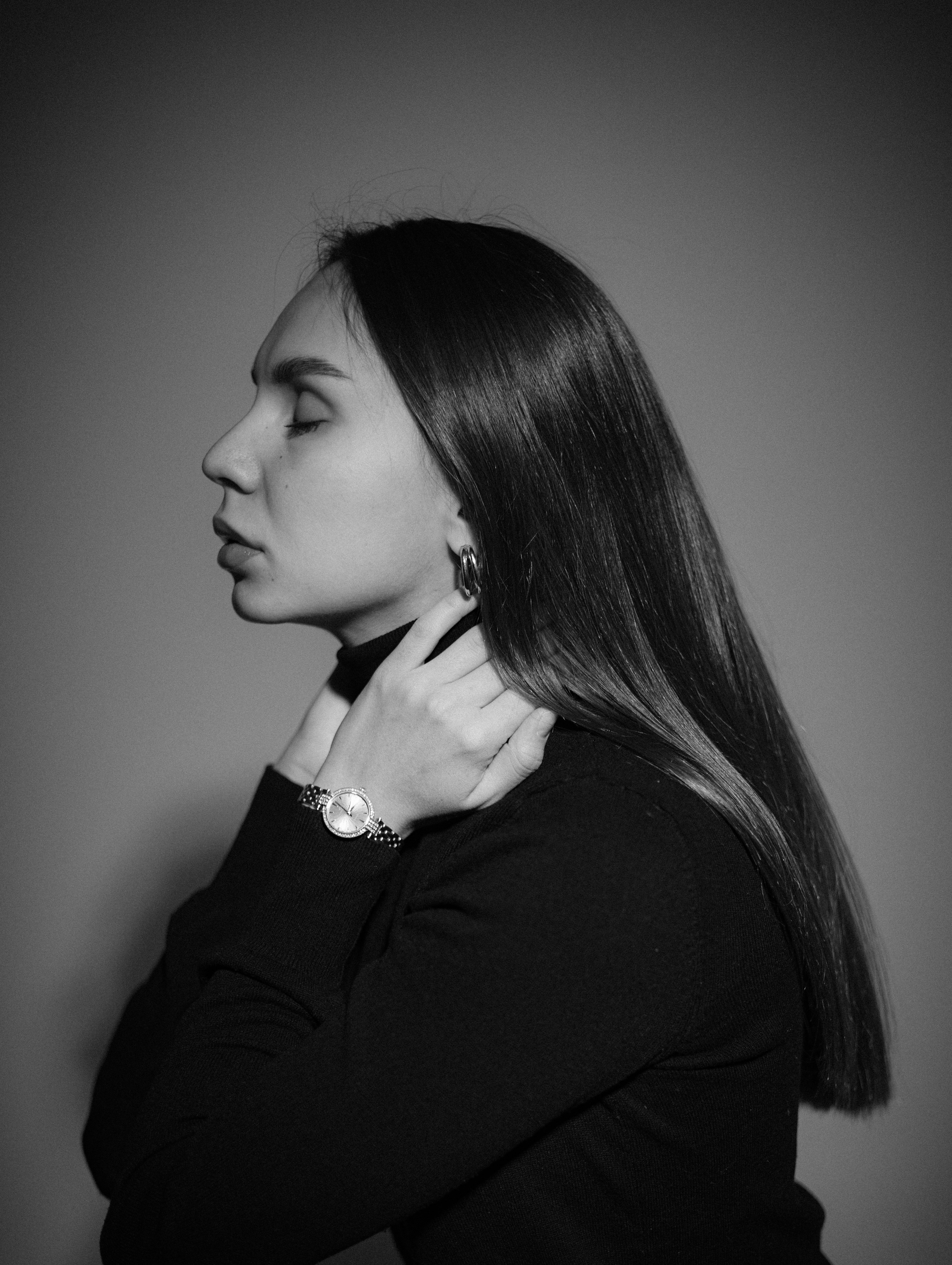 Азиза. Свадебный фотограф в Казани и Санкт-Петербурге Евгения Есенина