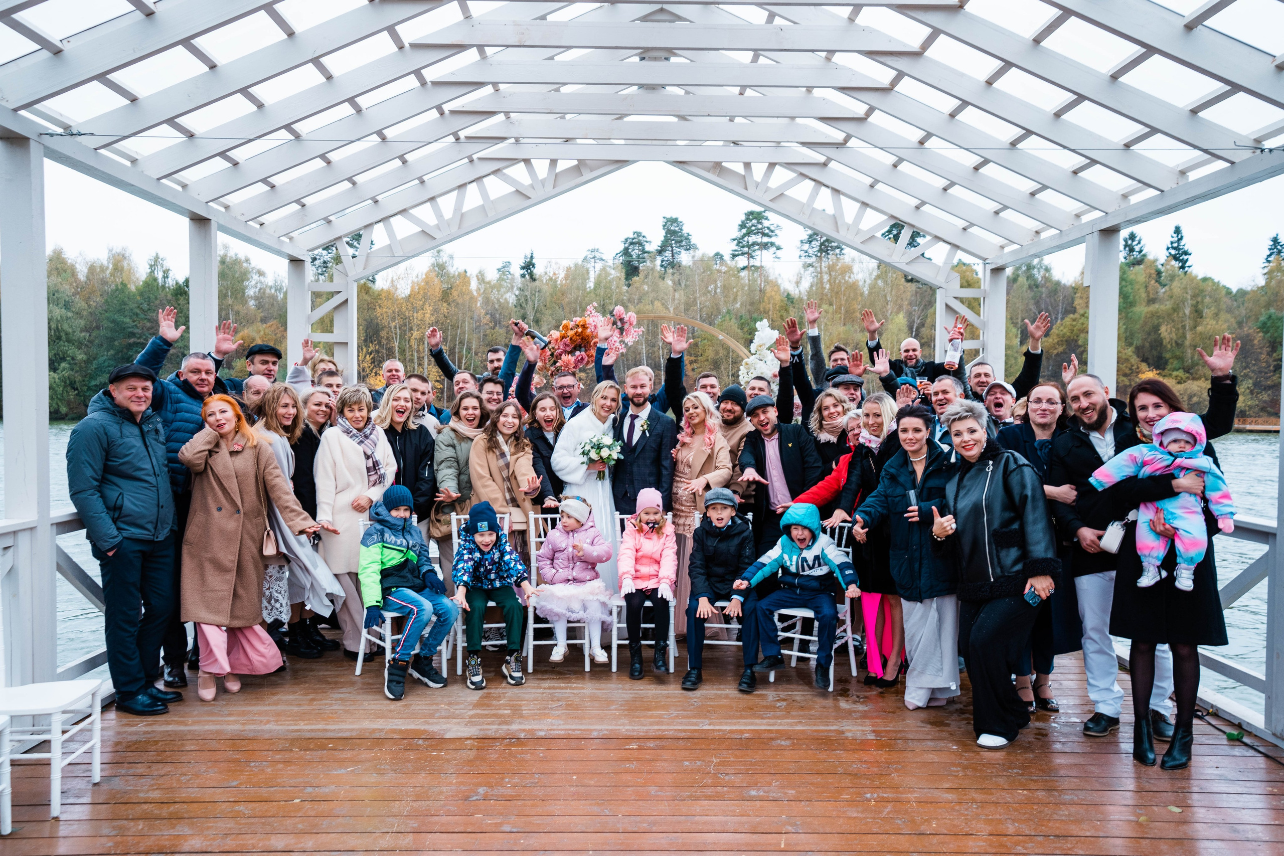 Софья и Владимир. Фотограф Абакумова Анастасия