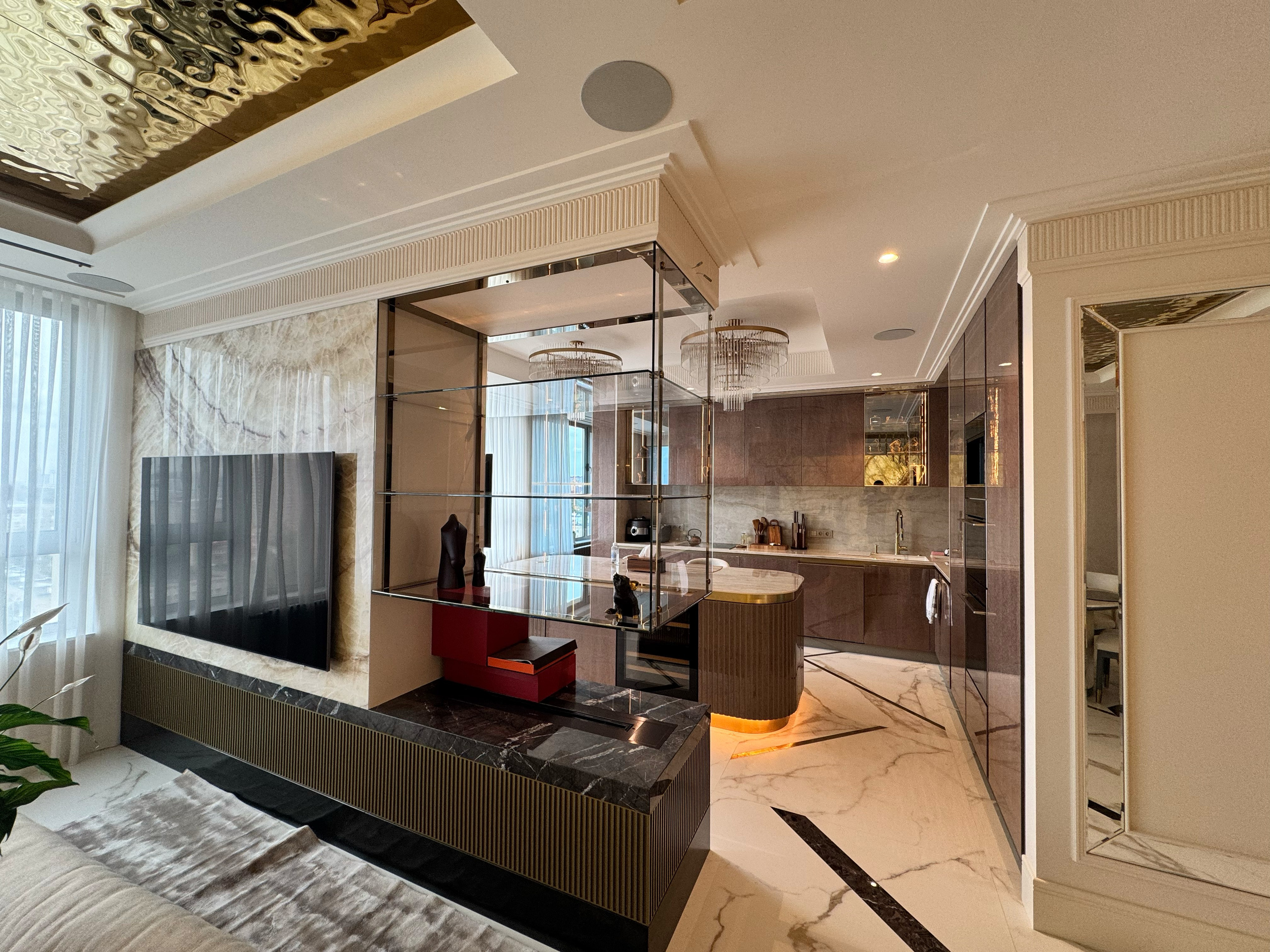 РЕАЛИЗАЦИЯ. KlyavinshGroup