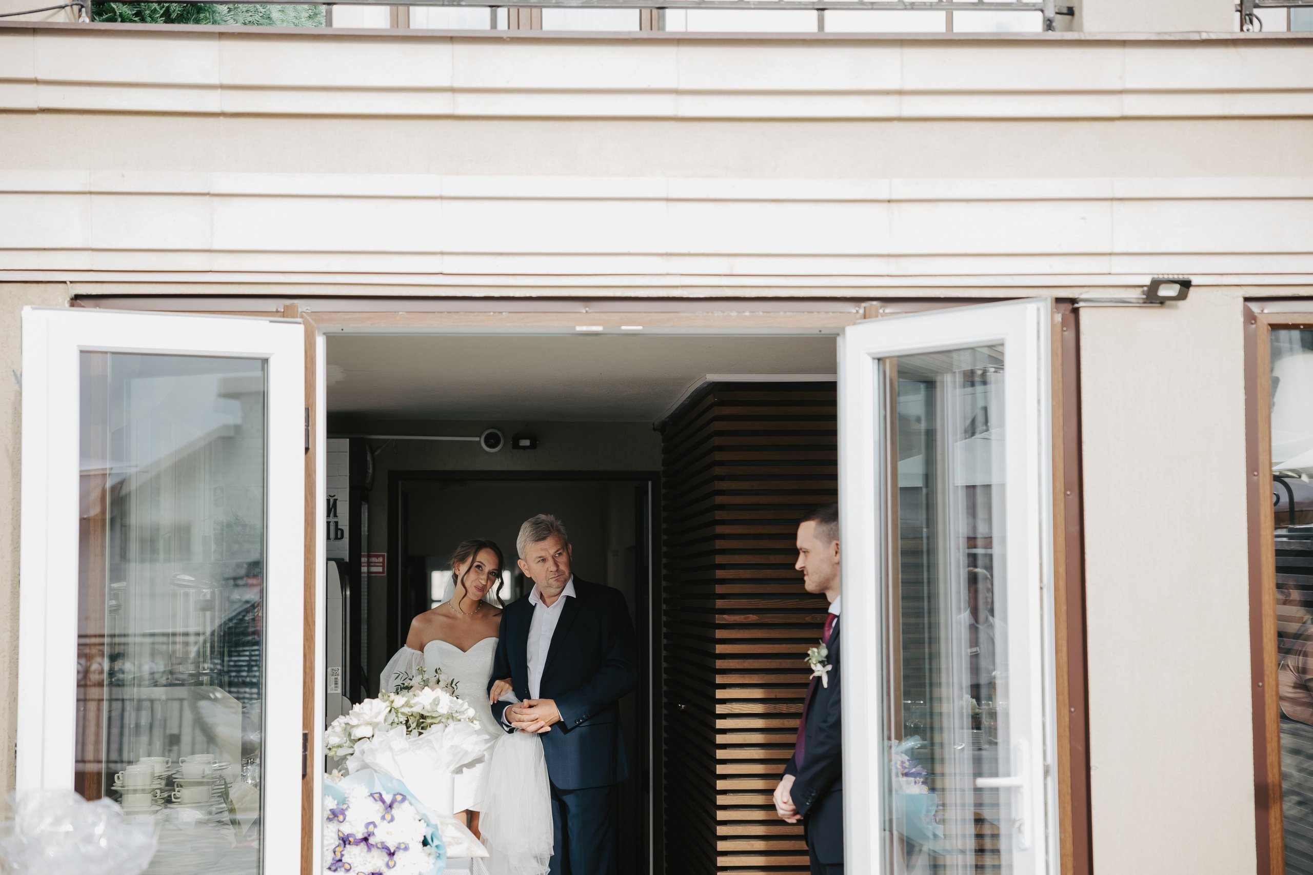 Гулина и Рома. Семейный фотограф в Казани Татьяна Андреева