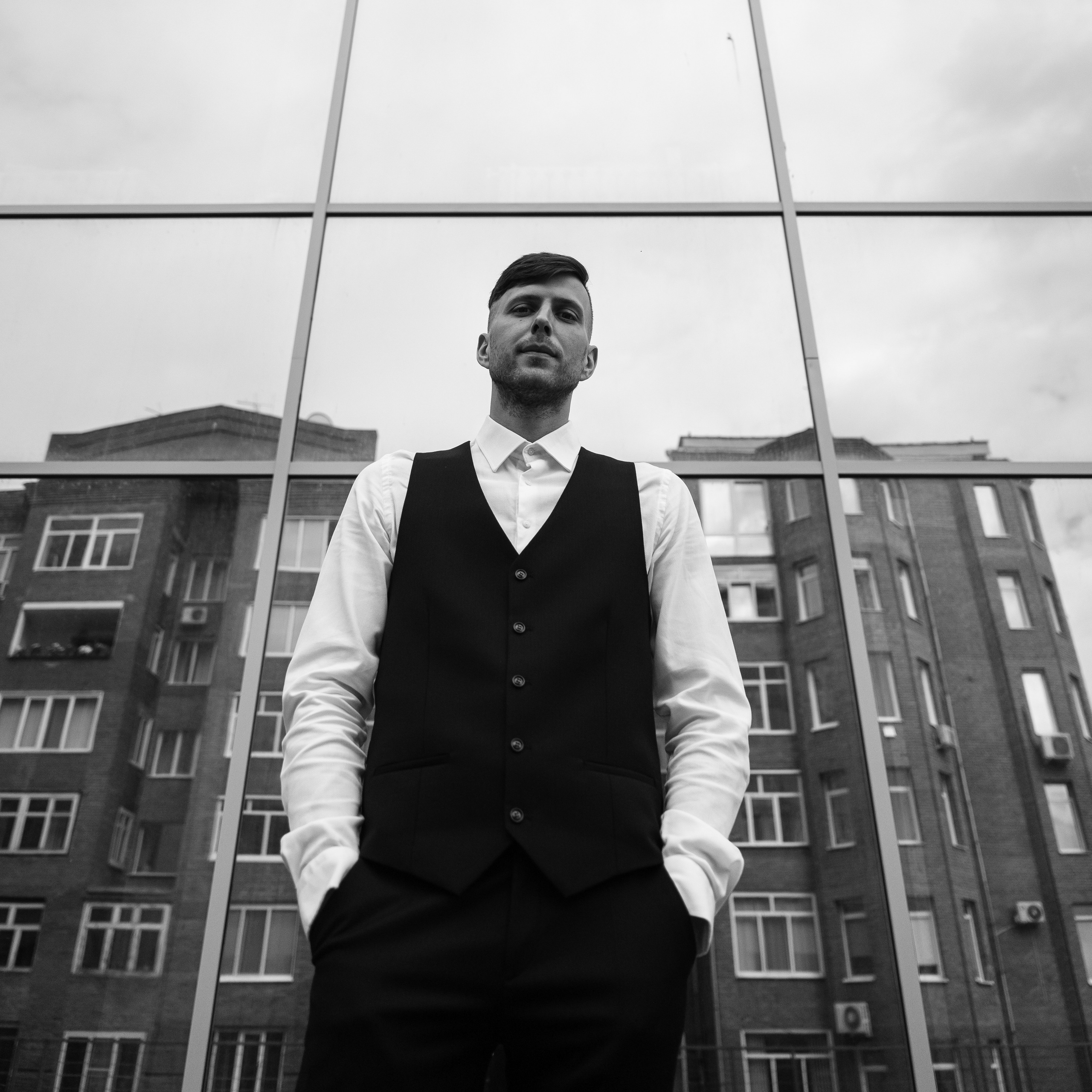 Витя и Аня. Фотограф Томск, Новосибирск Влад Свириденко