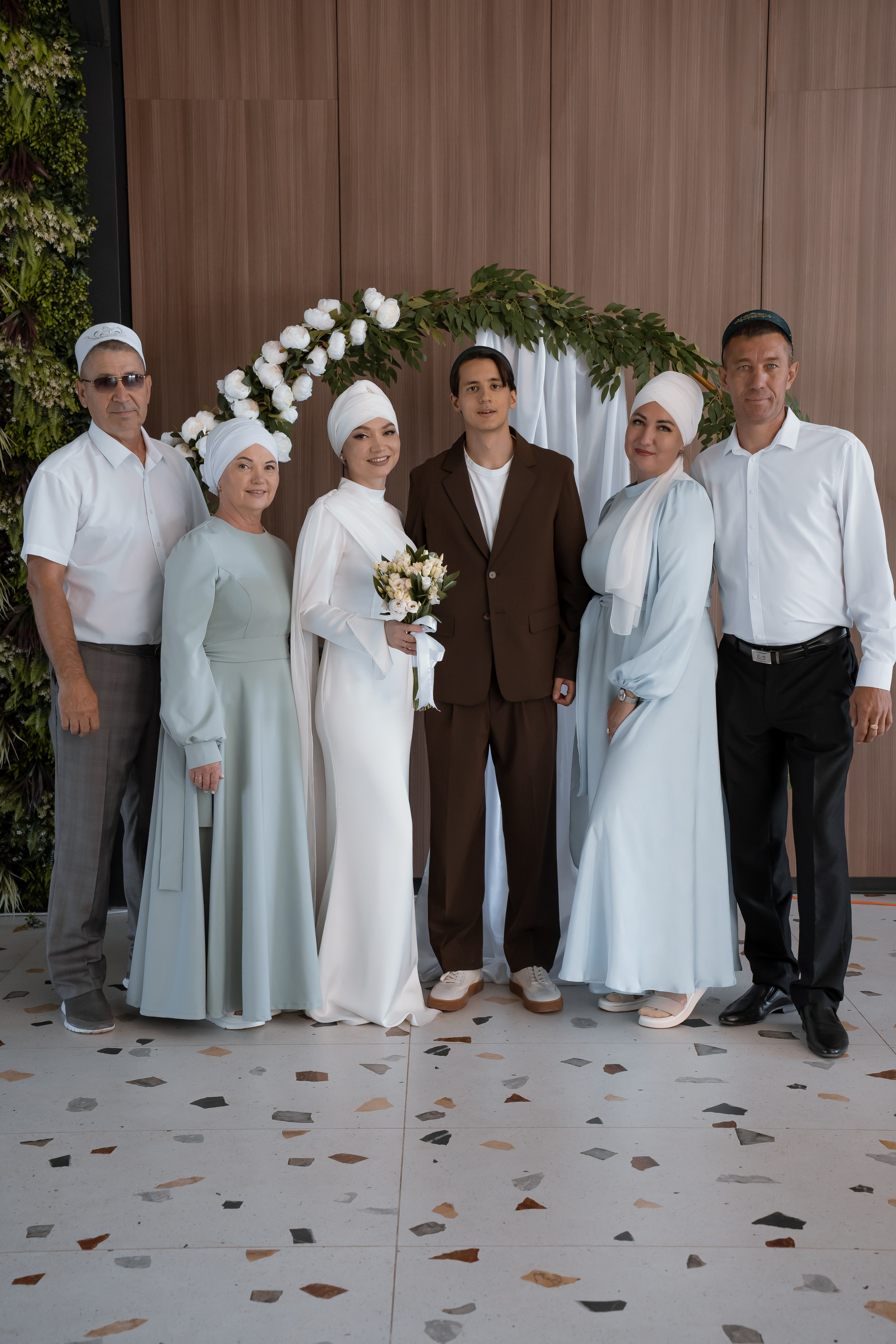 Никах| 19.07.2025. Главная