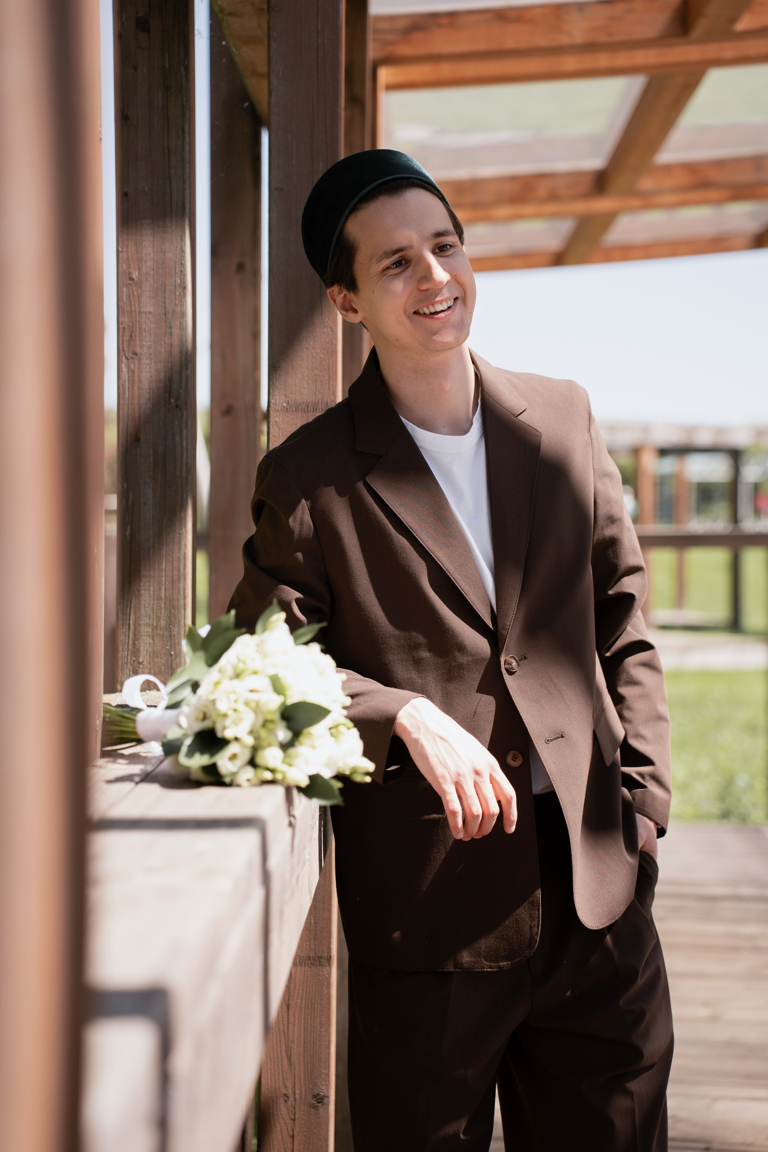 Никах| 19.07.2025. Главная