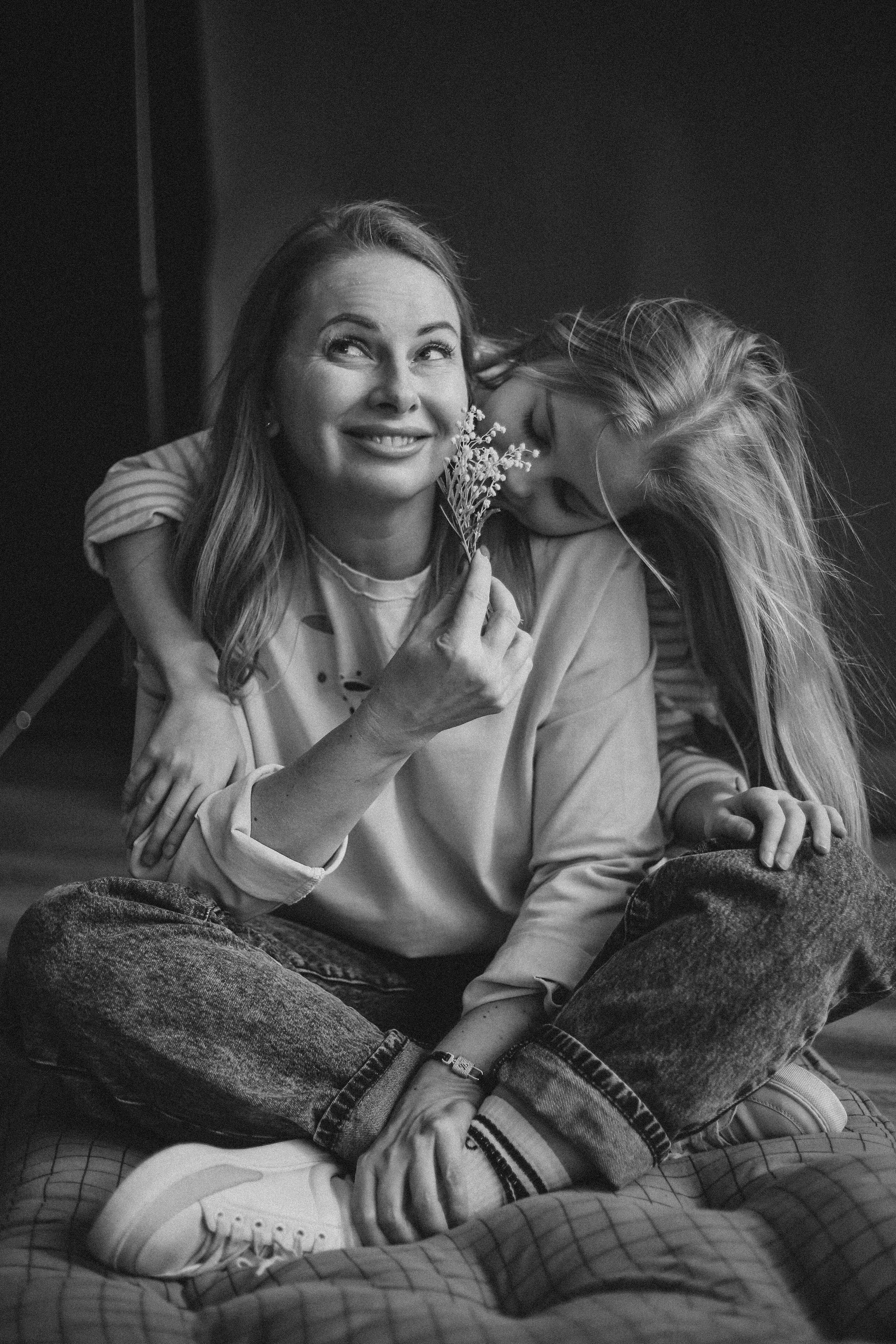 Оля и Эля. Детский фотограф, Волгоград