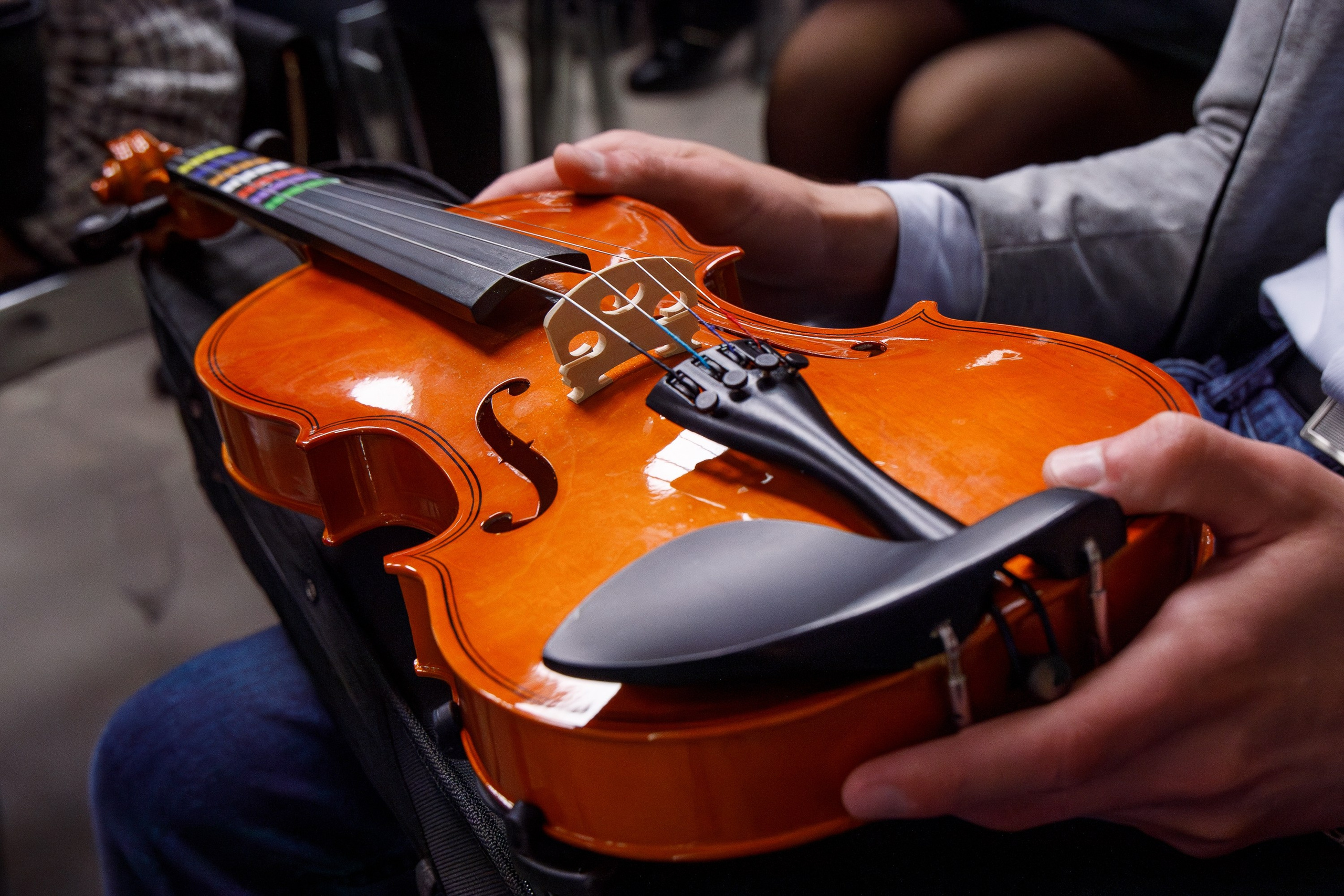 Мастер-классы. Фотограф Неумывакин Кирилл