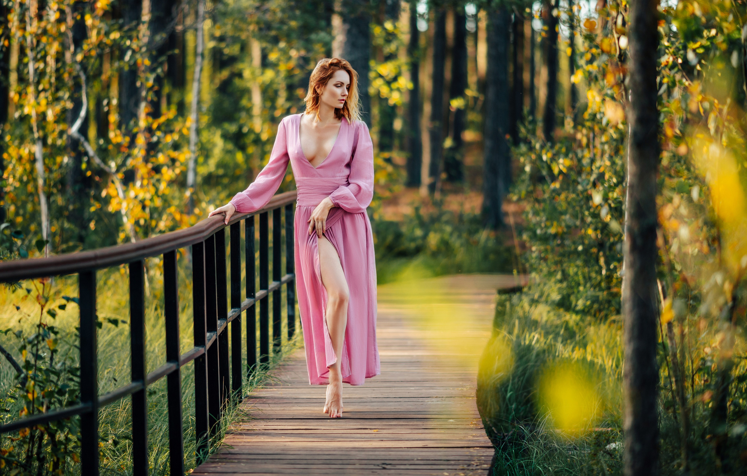 Портретные фотосессии. Свадебный и семейный фотограф в Санкт-Петербурге и Сестрорецке