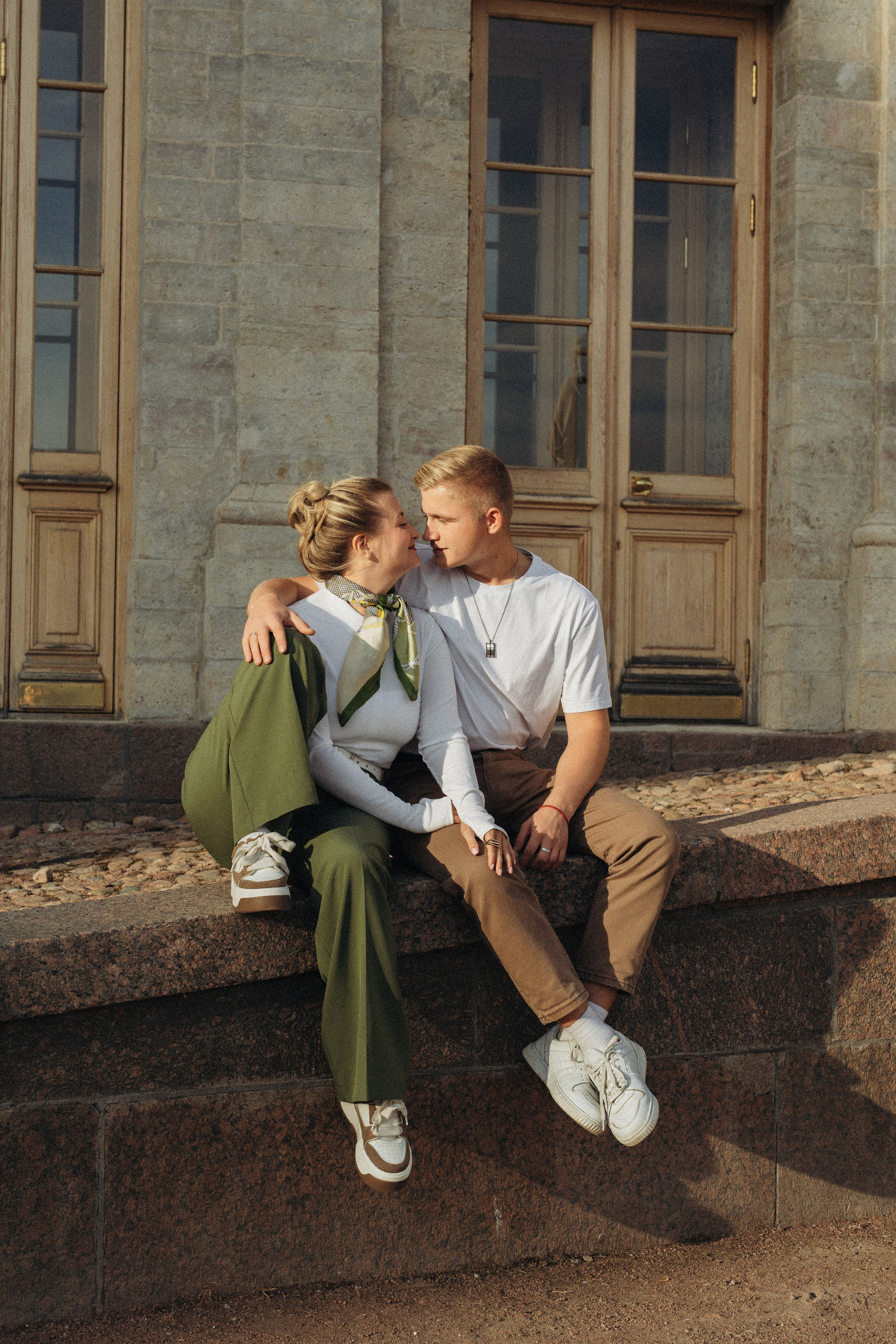 D & A. Фотограф Санкт-Петербург/Гомель Виктория Петрова