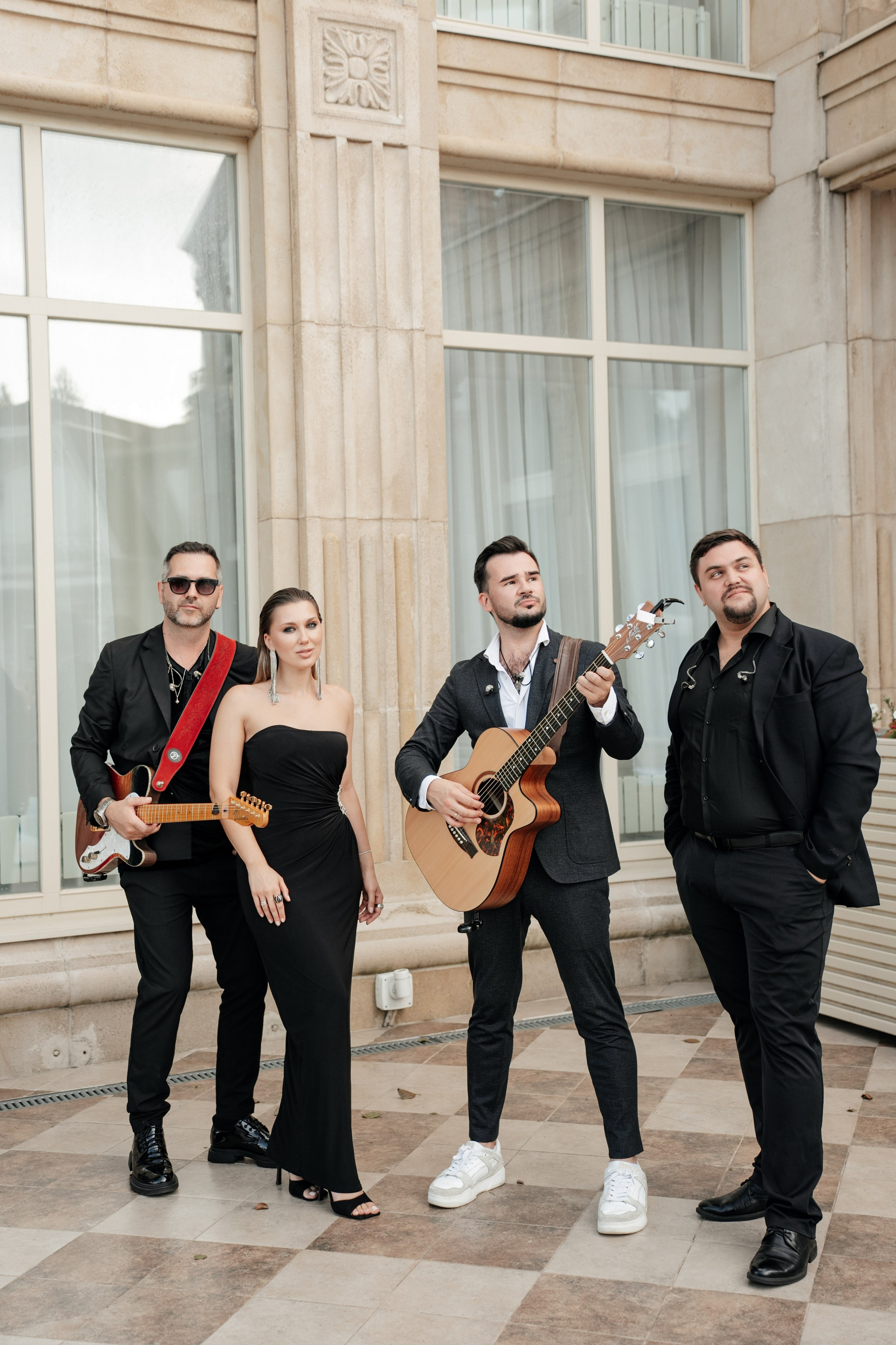 Где любовь, там жизнь!. Свадебный фотограф Москва Александра Аверкова