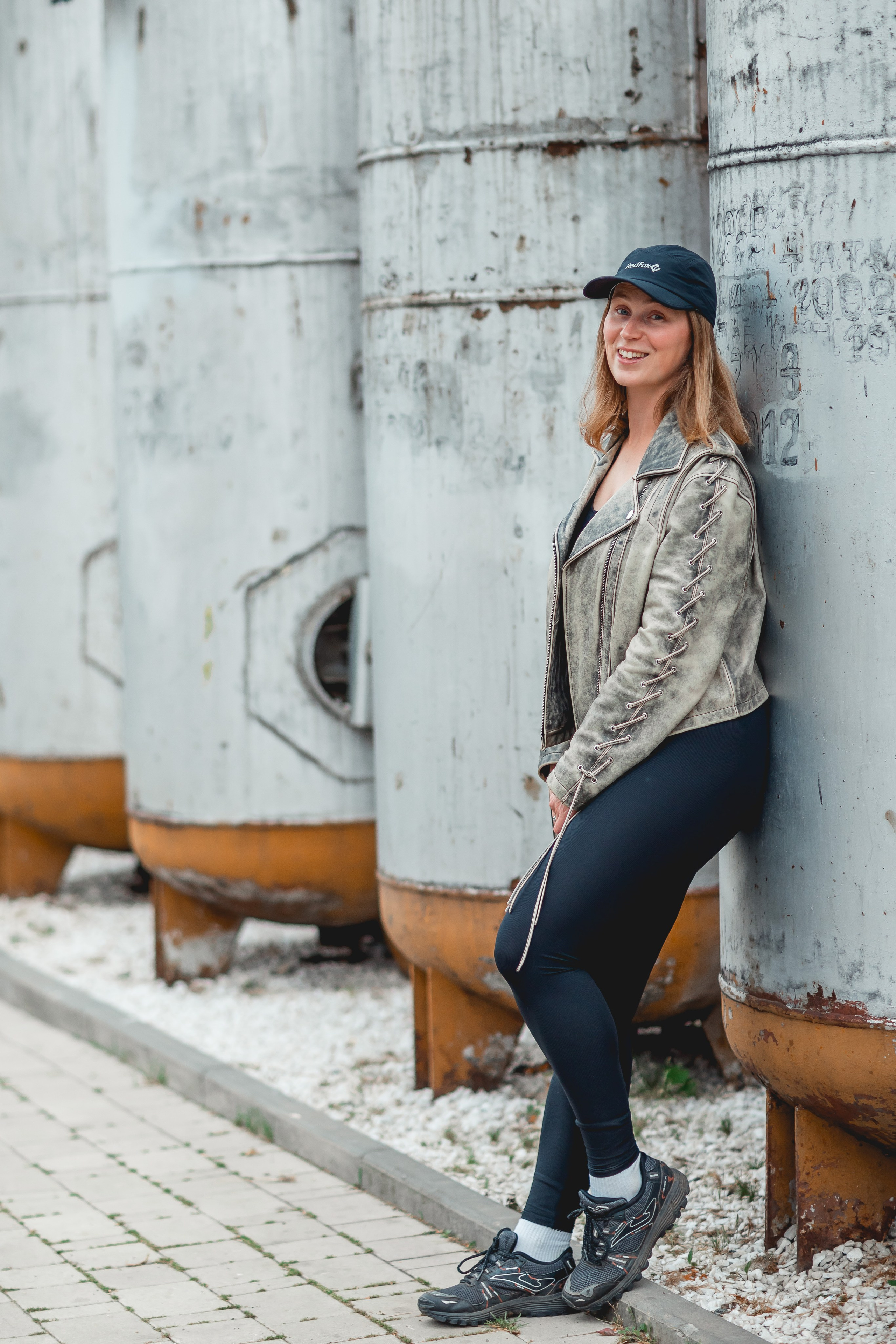 Мария. Семейный фотограф анималист Мария Крючкова