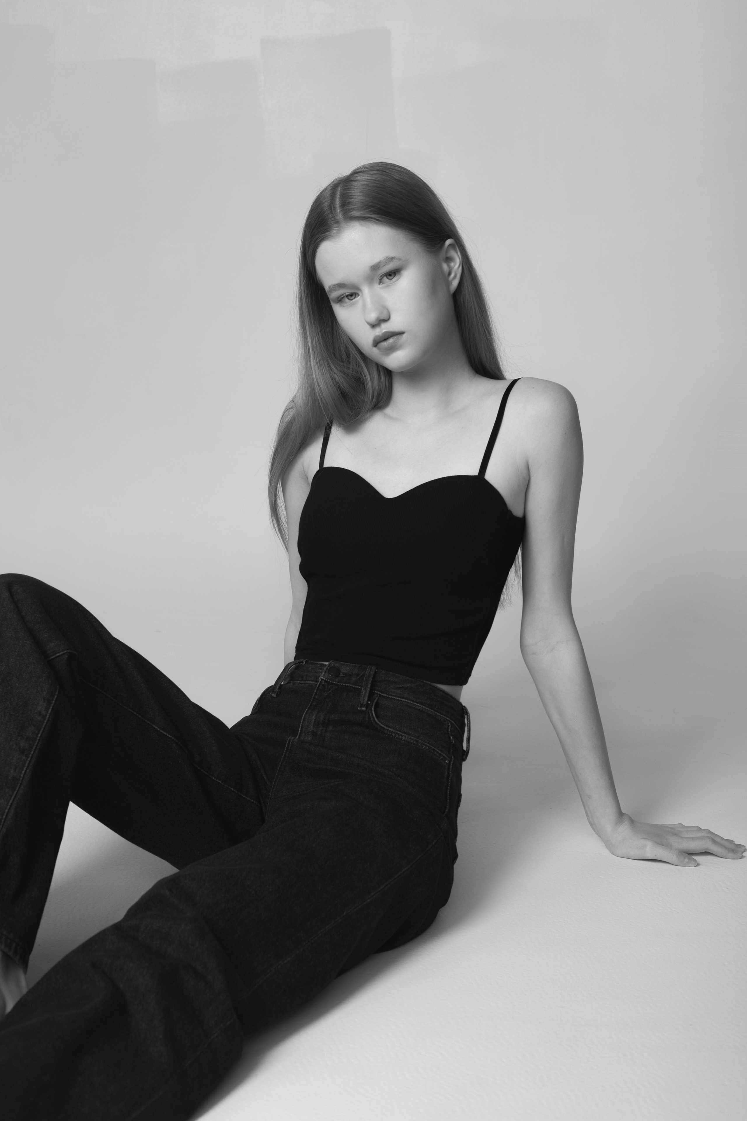 Sophia Kh. Modeling agency TM MODELS