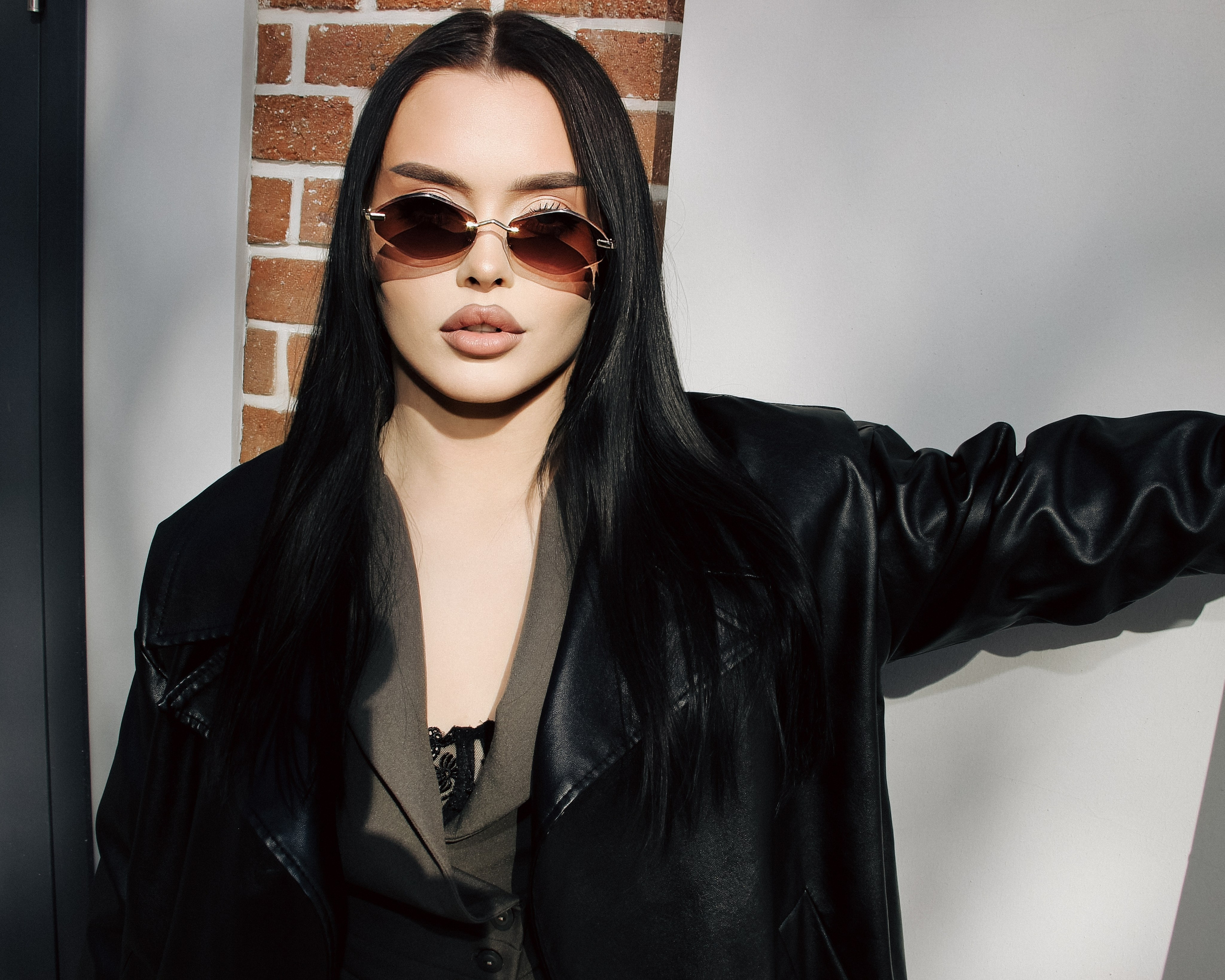 Полина — Ekaterinburg