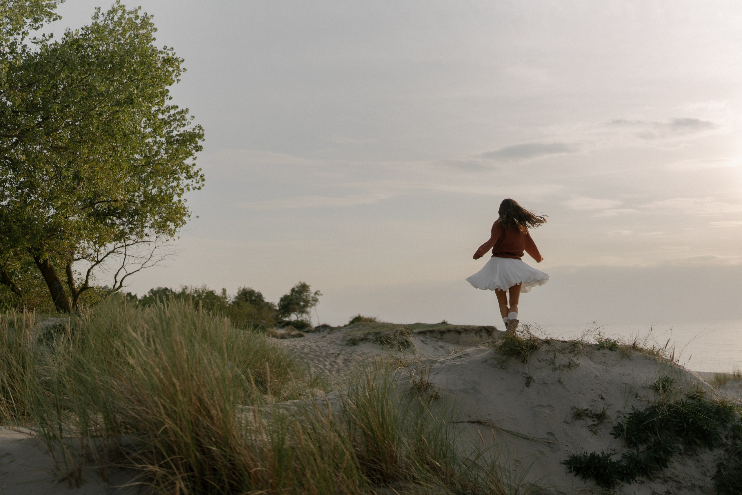 На берегу Балтийского моря. Свадебный и семейный фотограф в Москве и Красногорске — живые кадры | Анастасия Тихонова