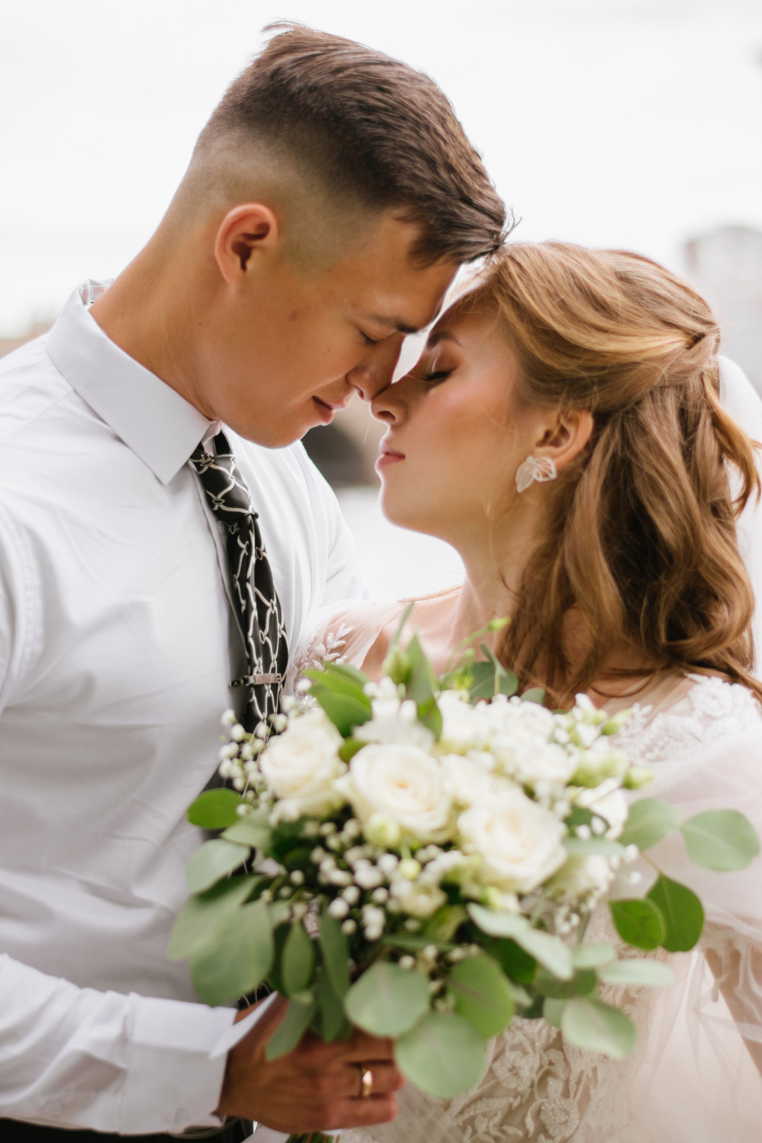 КАПИТОЛИНА & ГЛЕБ. Петербургский фотограф Елизавета Мордвина-Щодро