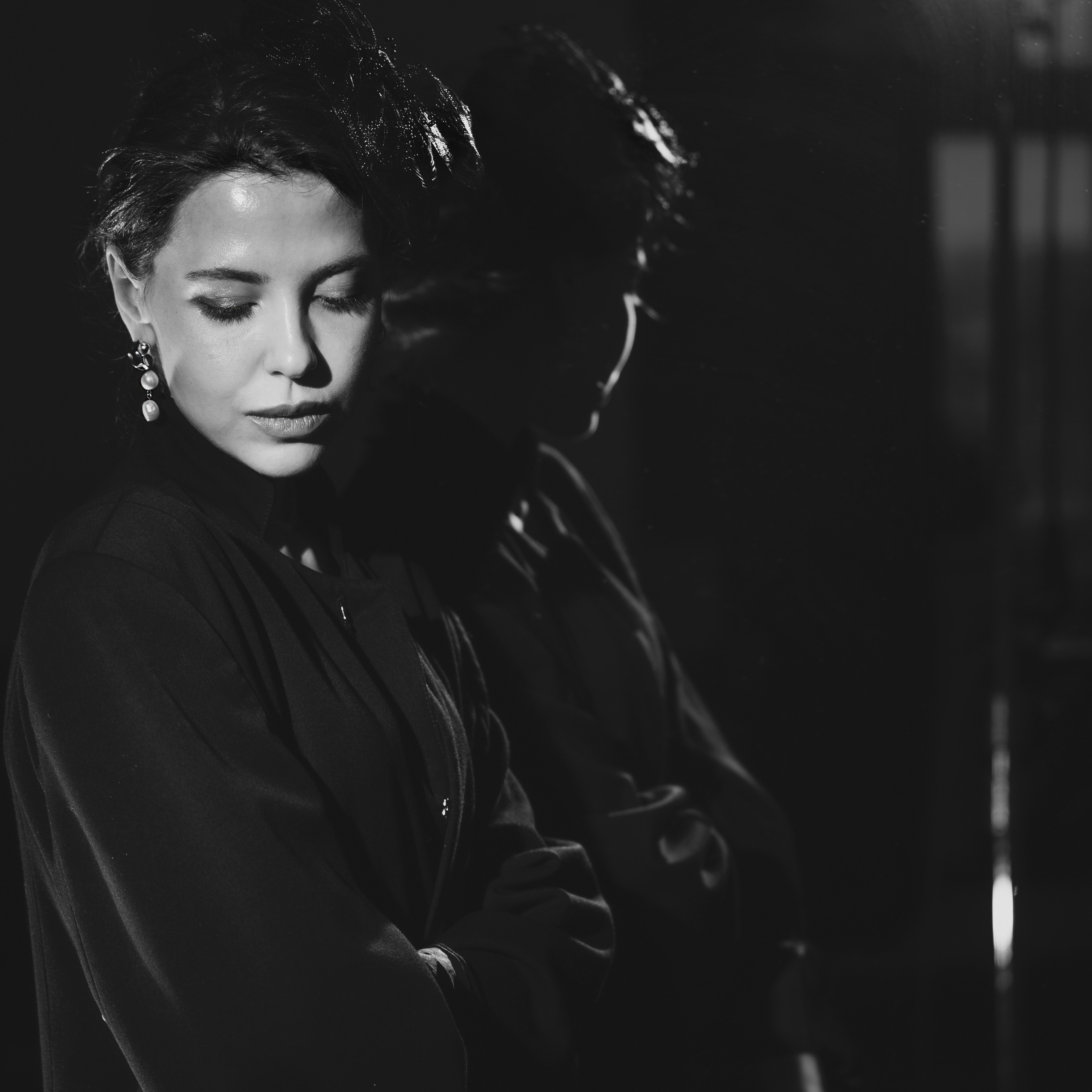 Наташа. Фотограф Надежда Савосина