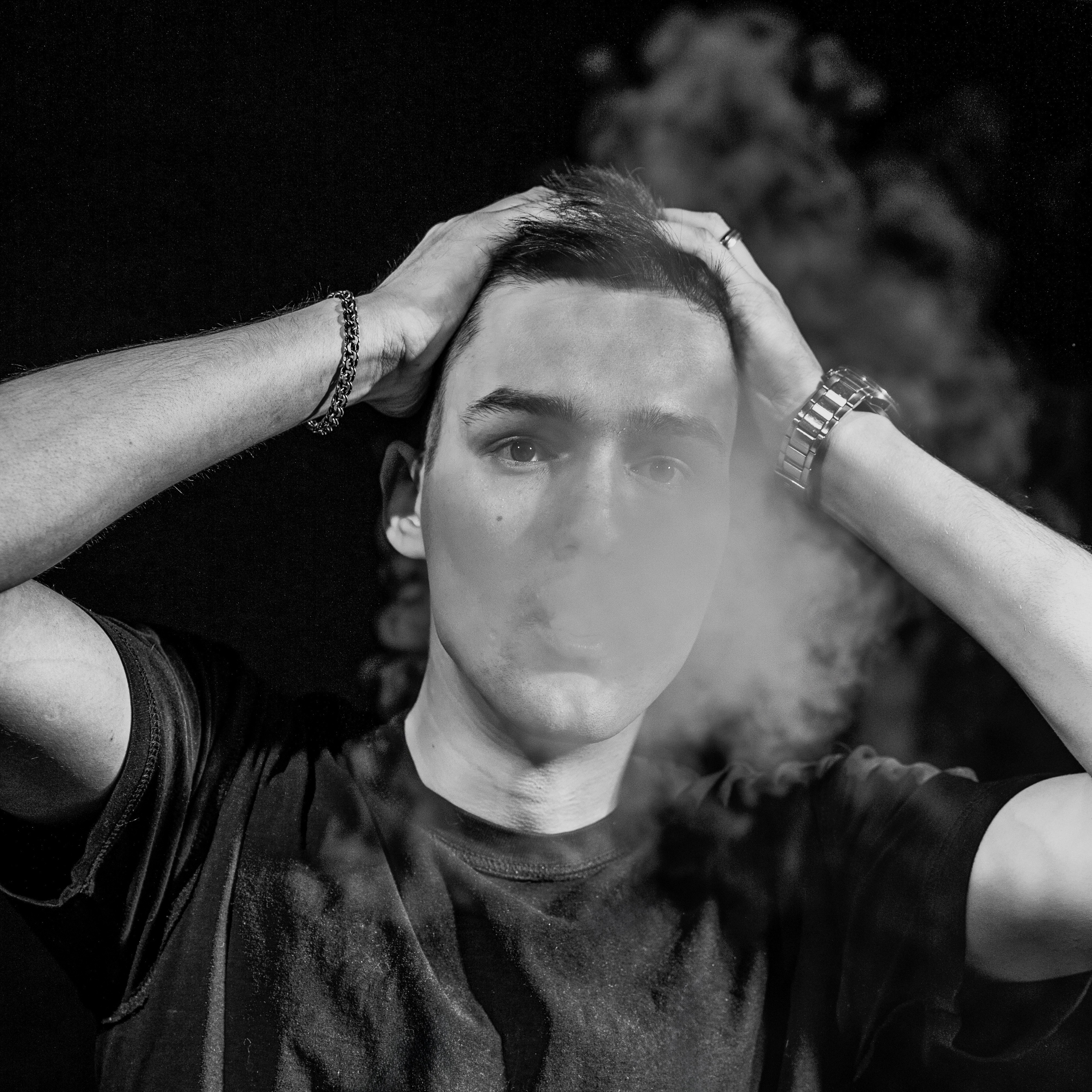 Дима. Фотограф Надежда Савосина