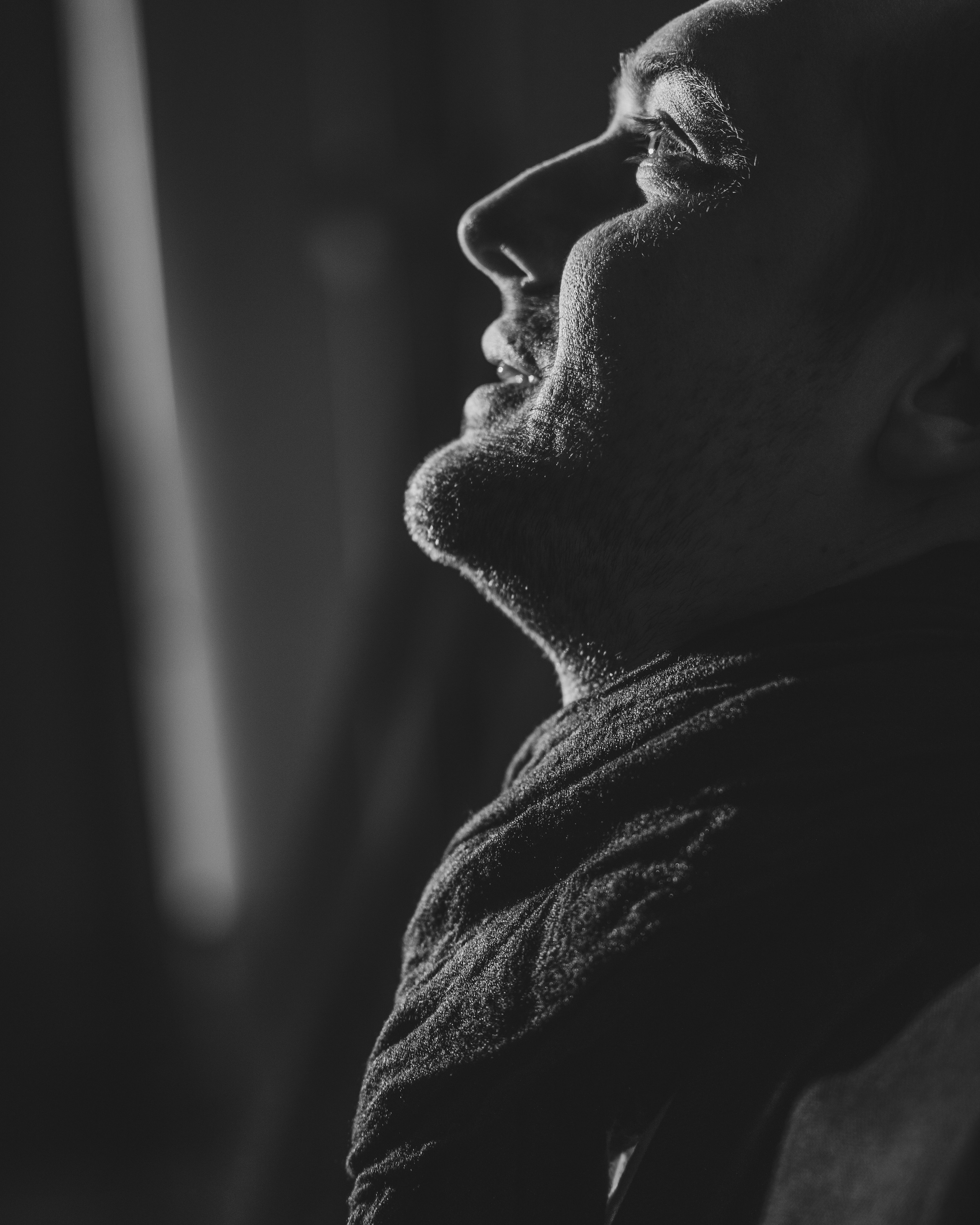 Сергей. Фотограф Надежда Савосина