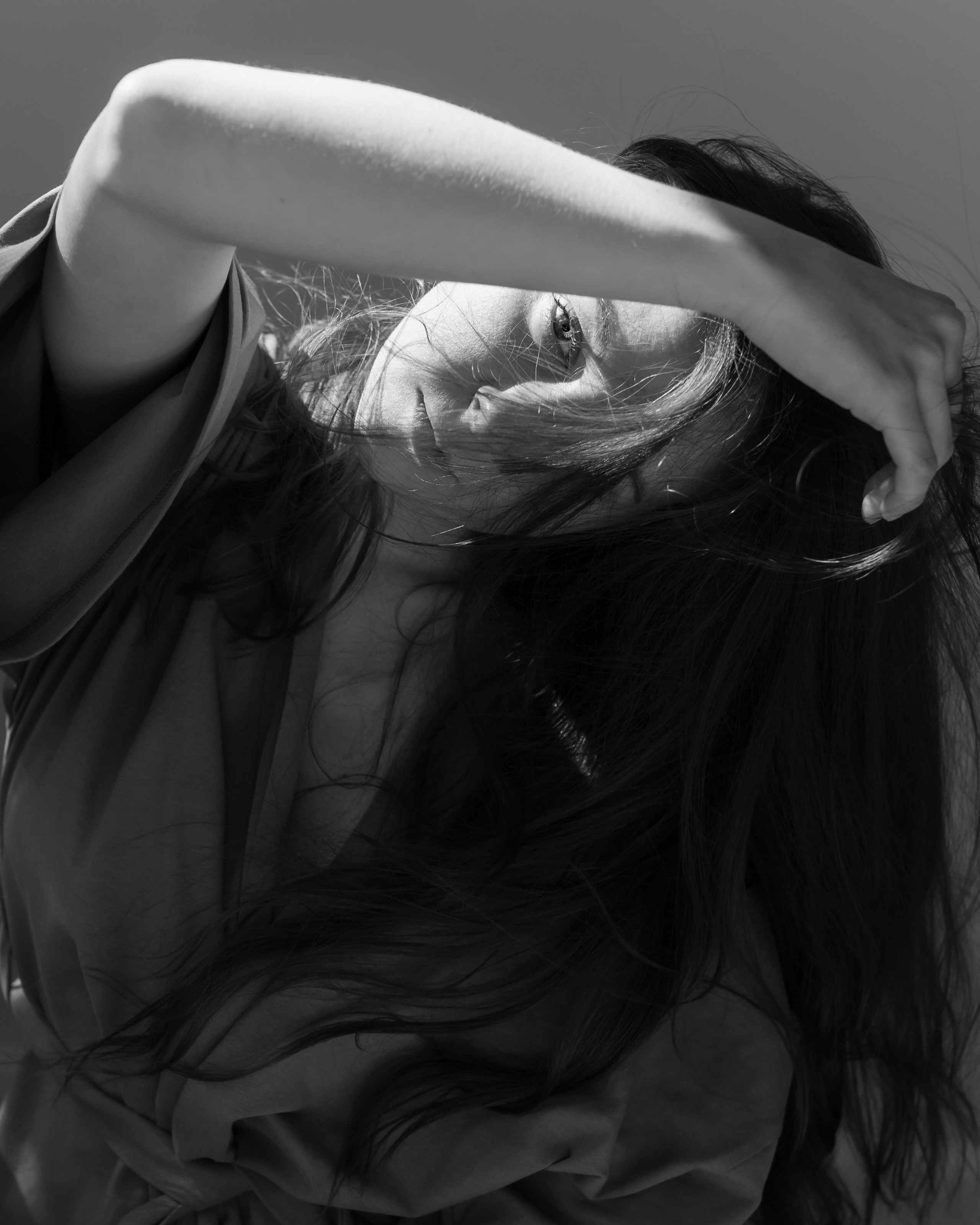 Настя. Портретный и семейный фотограф в Пятигорске Кутырева Ксения