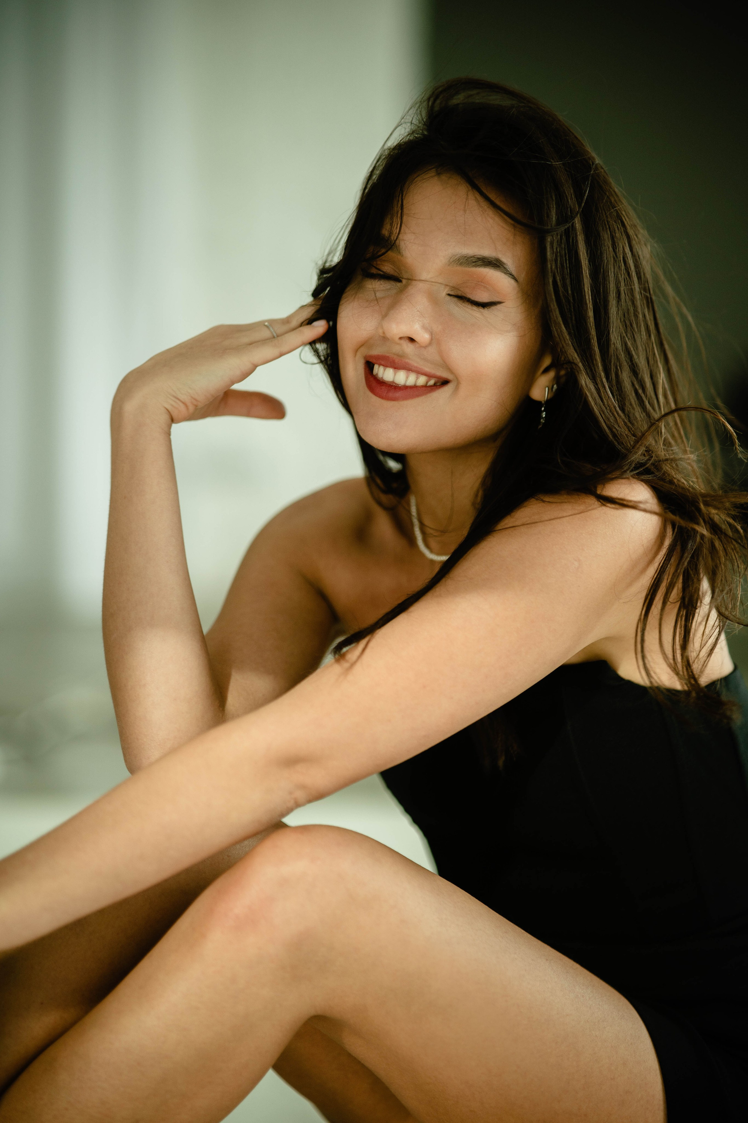 Ксения. Портретный и семейный фотограф в Пятигорске Кутырева Ксения