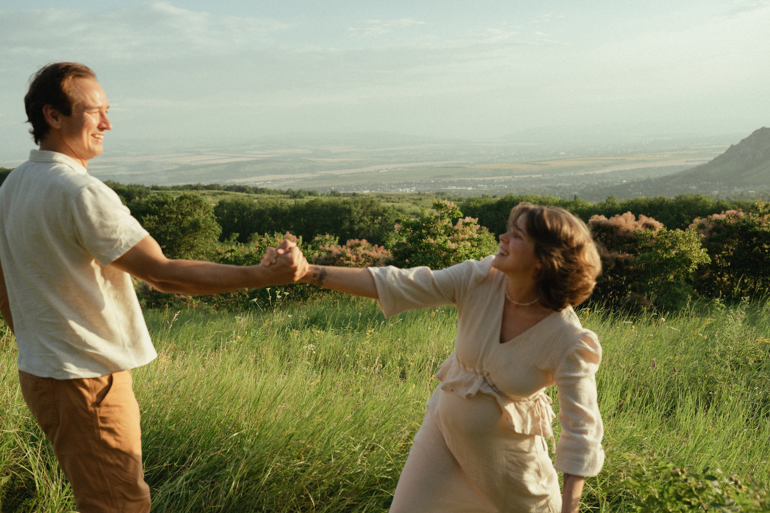 СашаЭльдар. Портретный и семейный фотограф в Пятигорске Кутырева Ксения