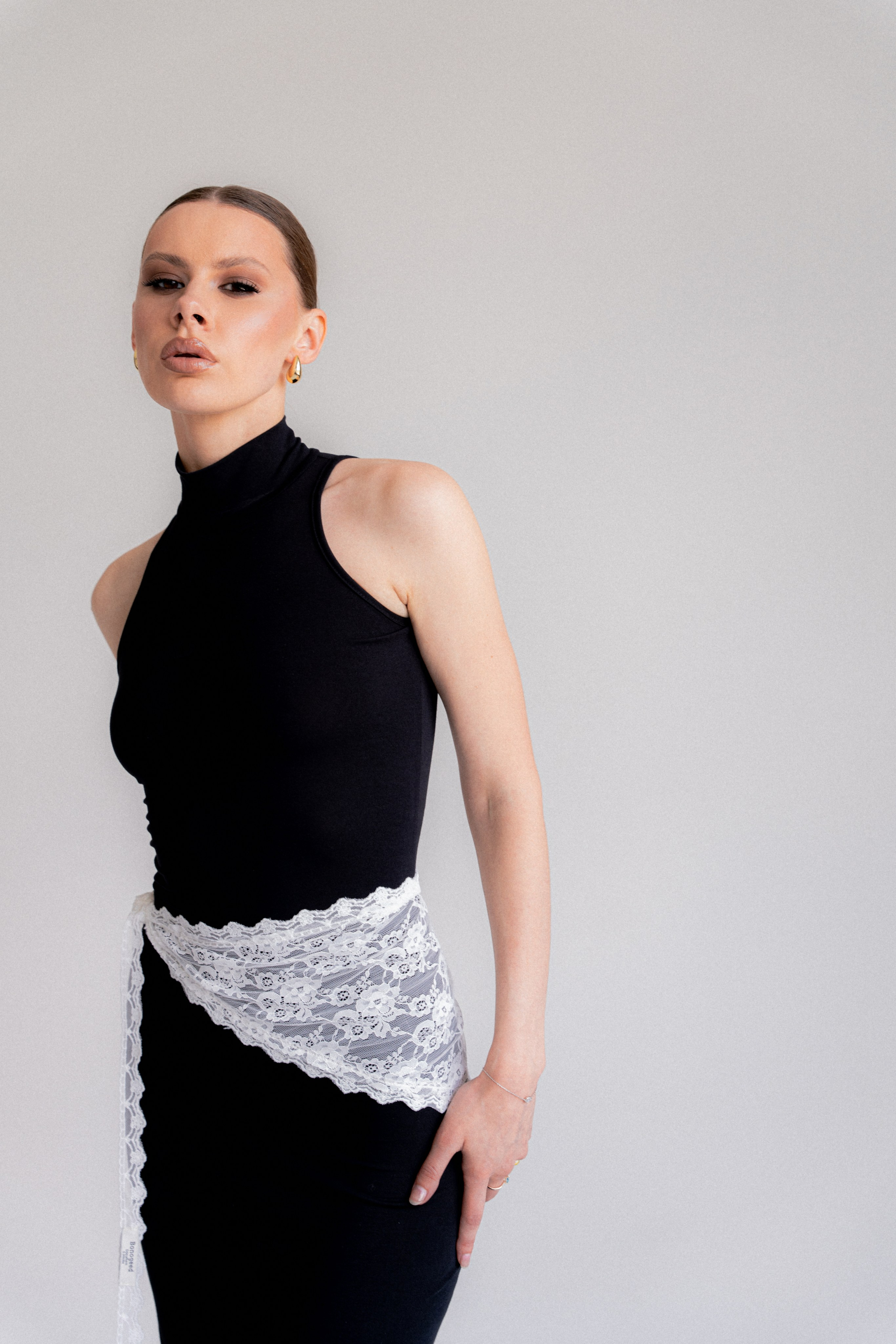 Elizabeth. Фотограф Владимир|Москва