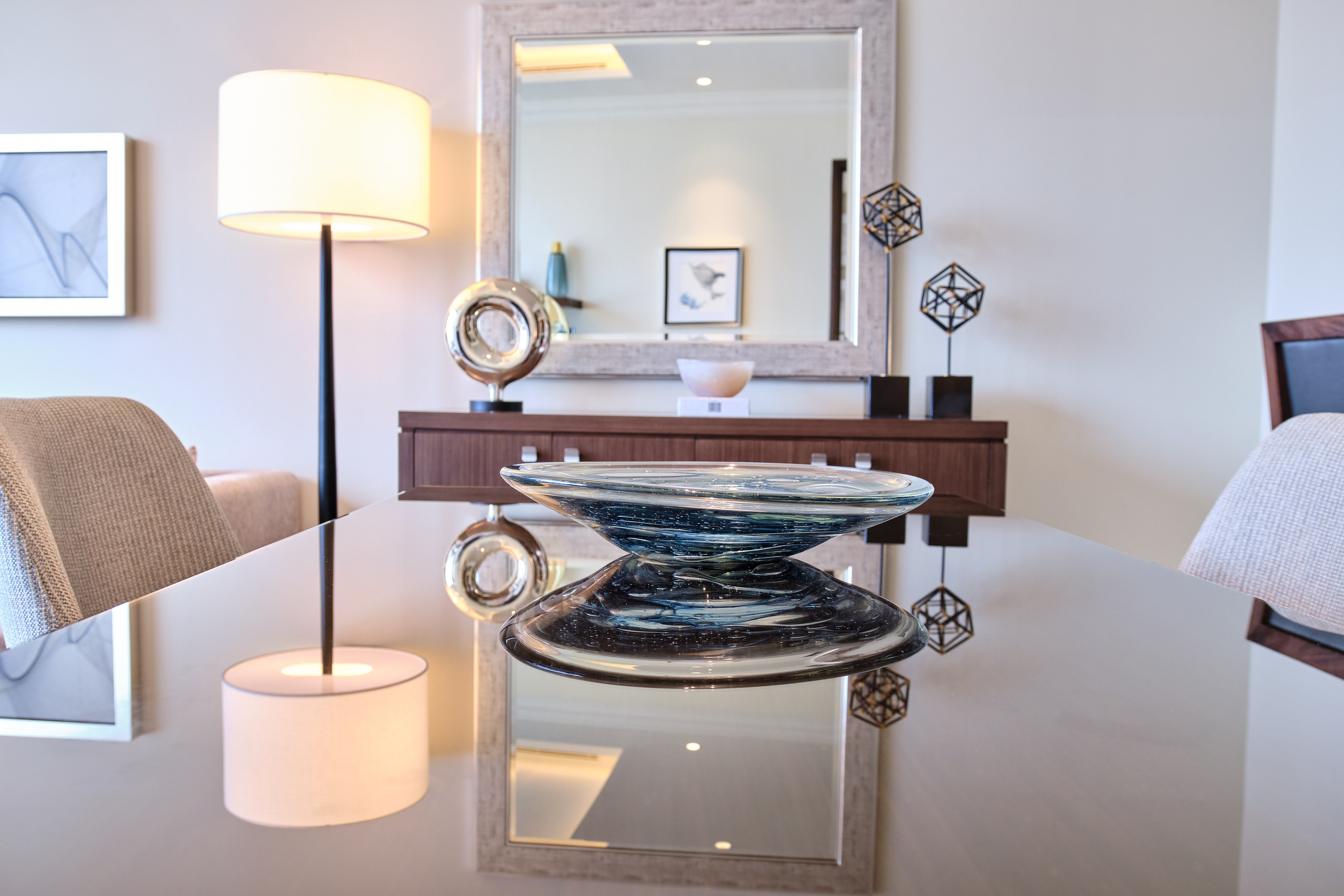 Недвижимость. Коммерческий, репортажный фотограф в Москве Лейла Мару