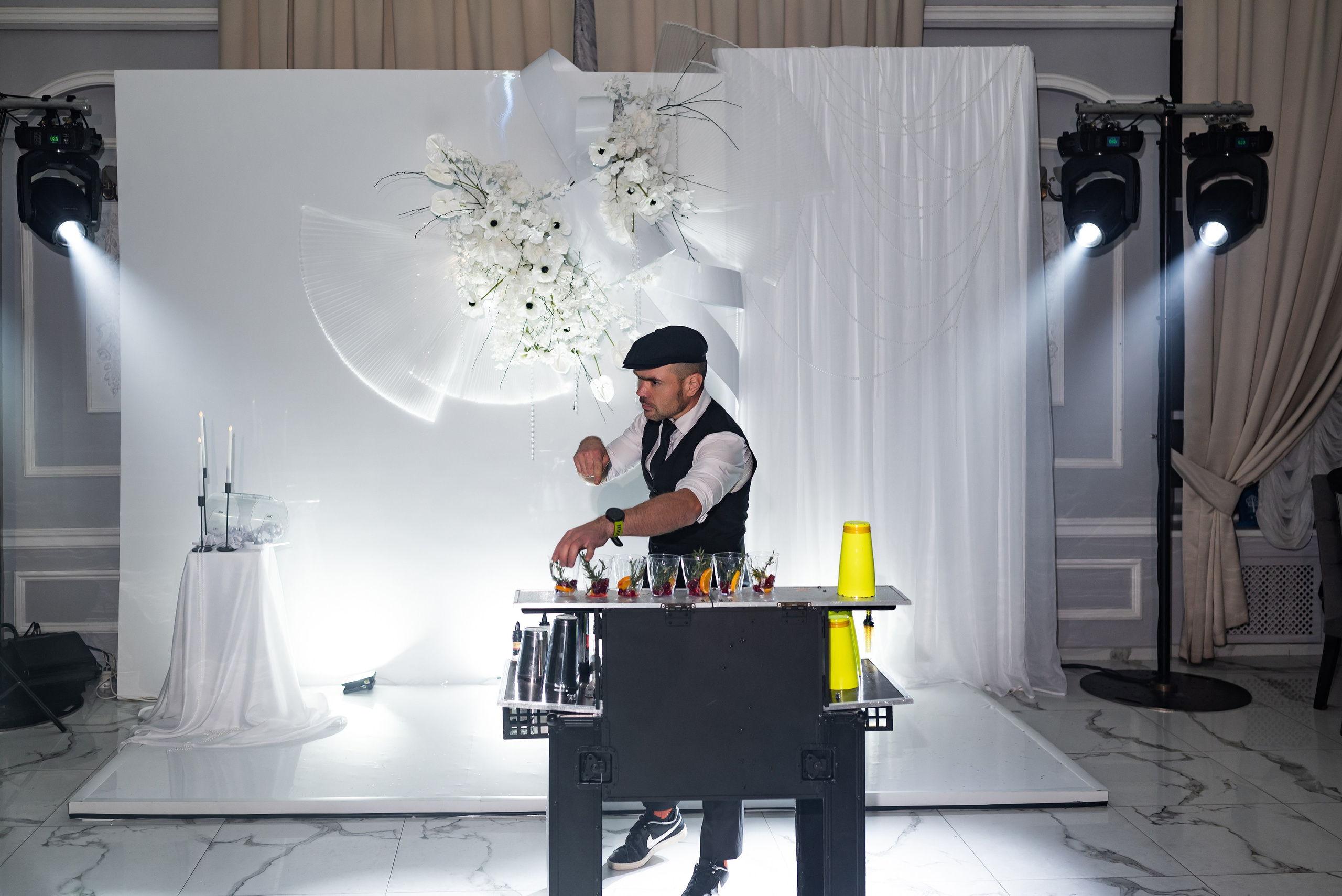 Девичник — 4. Бжицких Виталий — фотограф г. Ульяновск