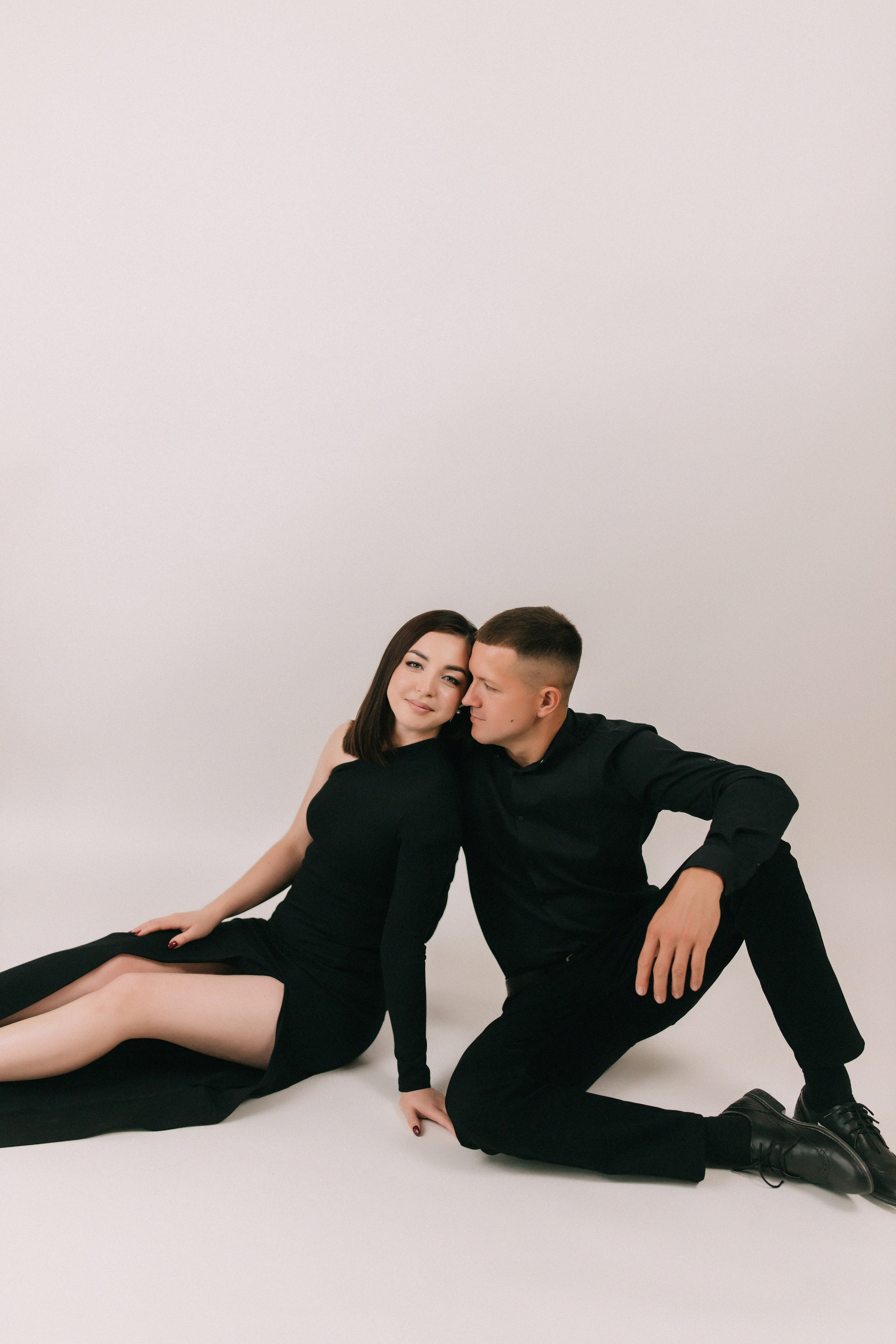 Роман и Алина. Свадебный и семейный фотограф в Казани и Волжске