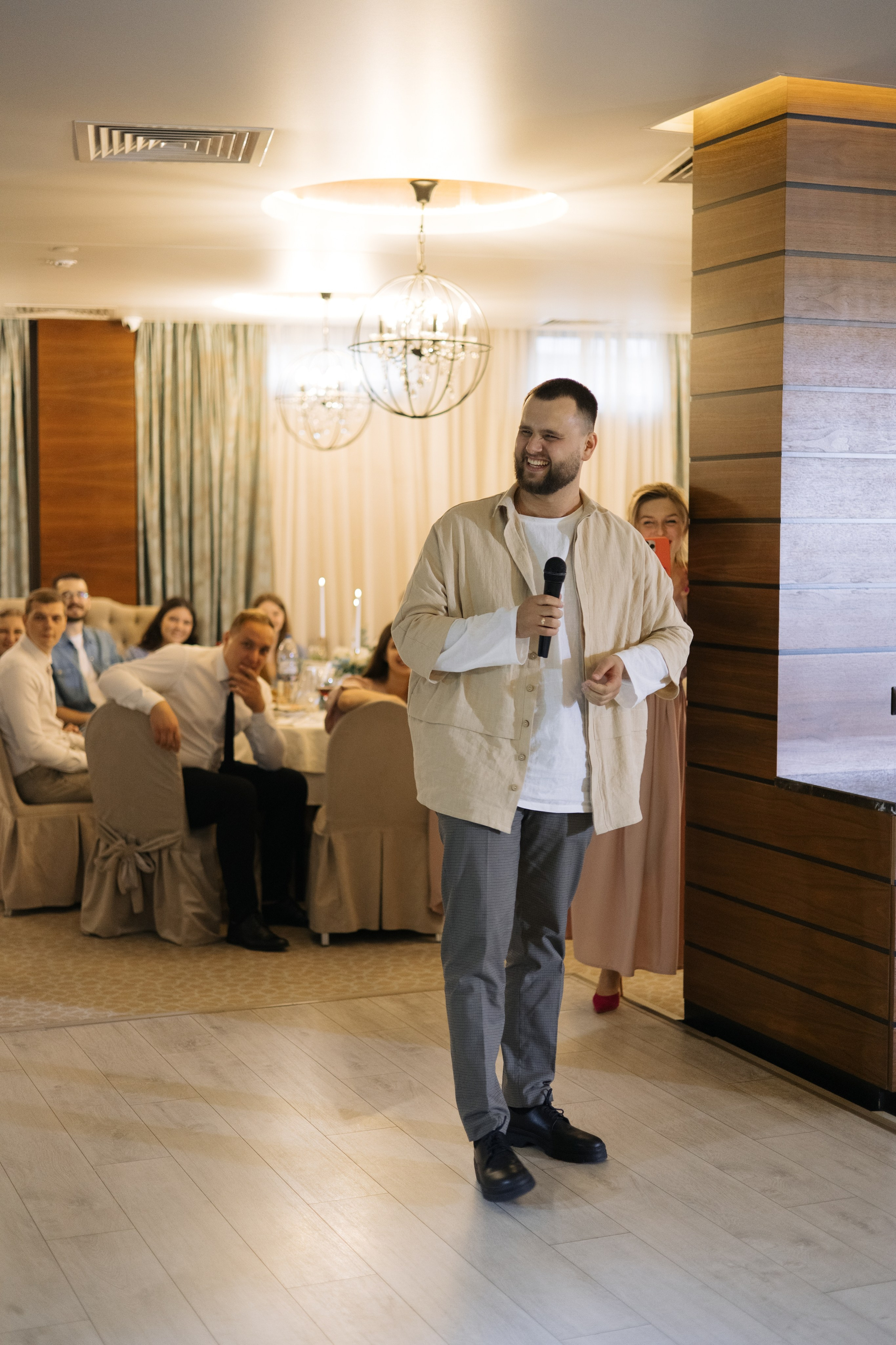 Олечка и Вова. Свадебный и портретный фотограф Екатерина Моргунова