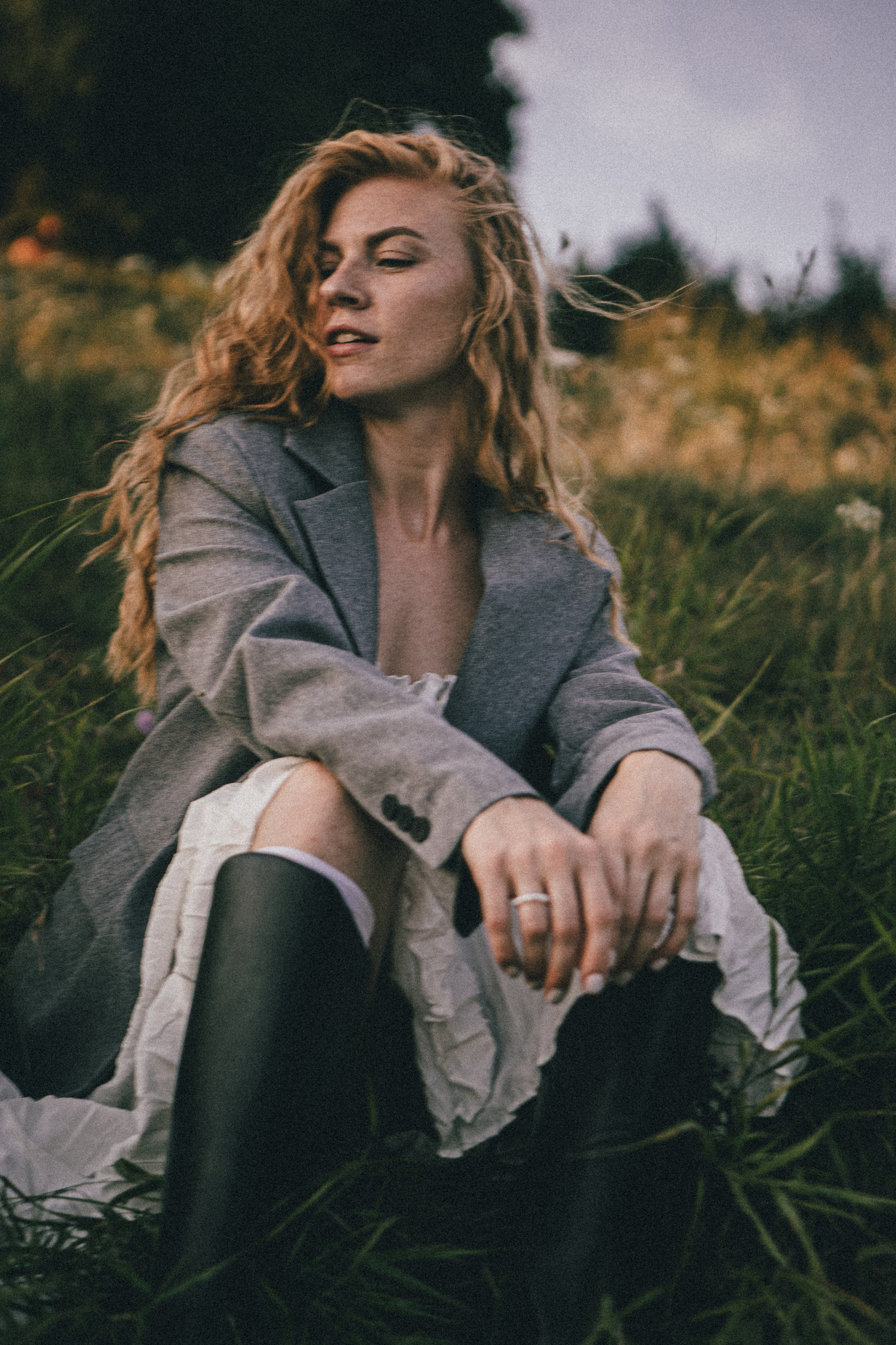 Юля. Главная