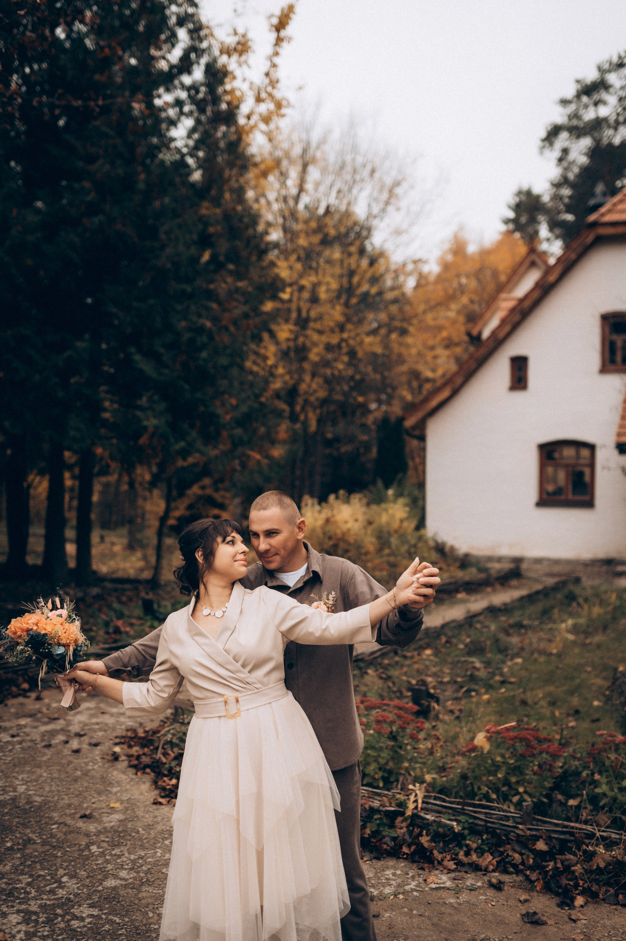 Владимир и Светлана. Фотограф Алексин, Тула