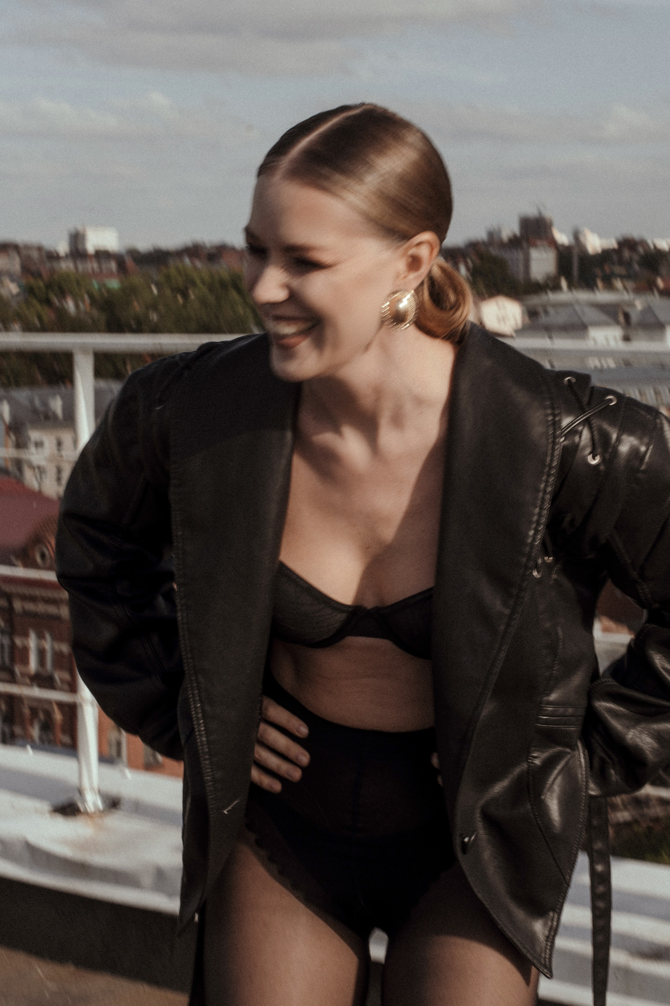 Проект КРЫША. ФОТОПРОЕКТЫ