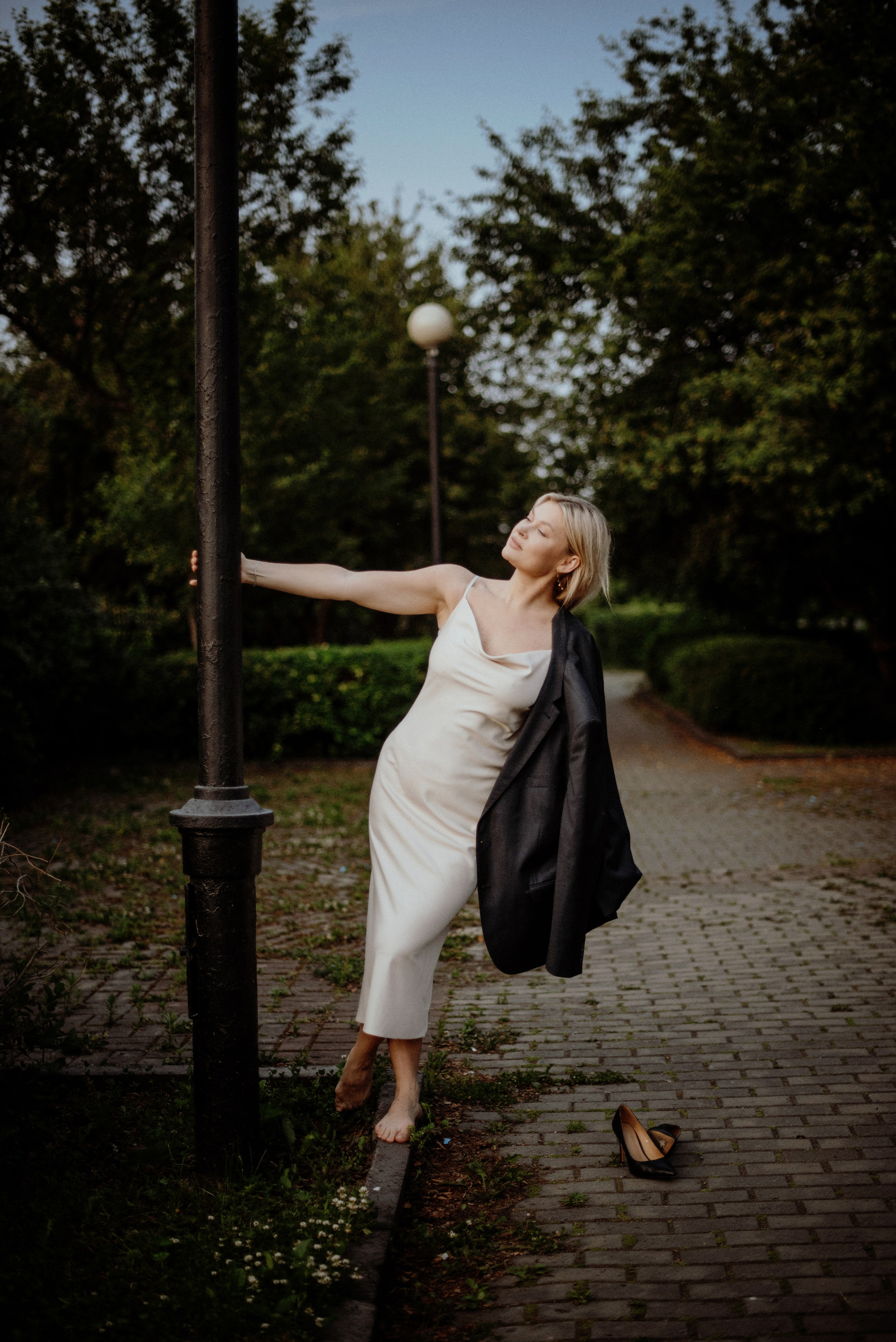 Проект РАССВЕТ В ГОРОДЕ. ФОТОПРОЕКТЫ