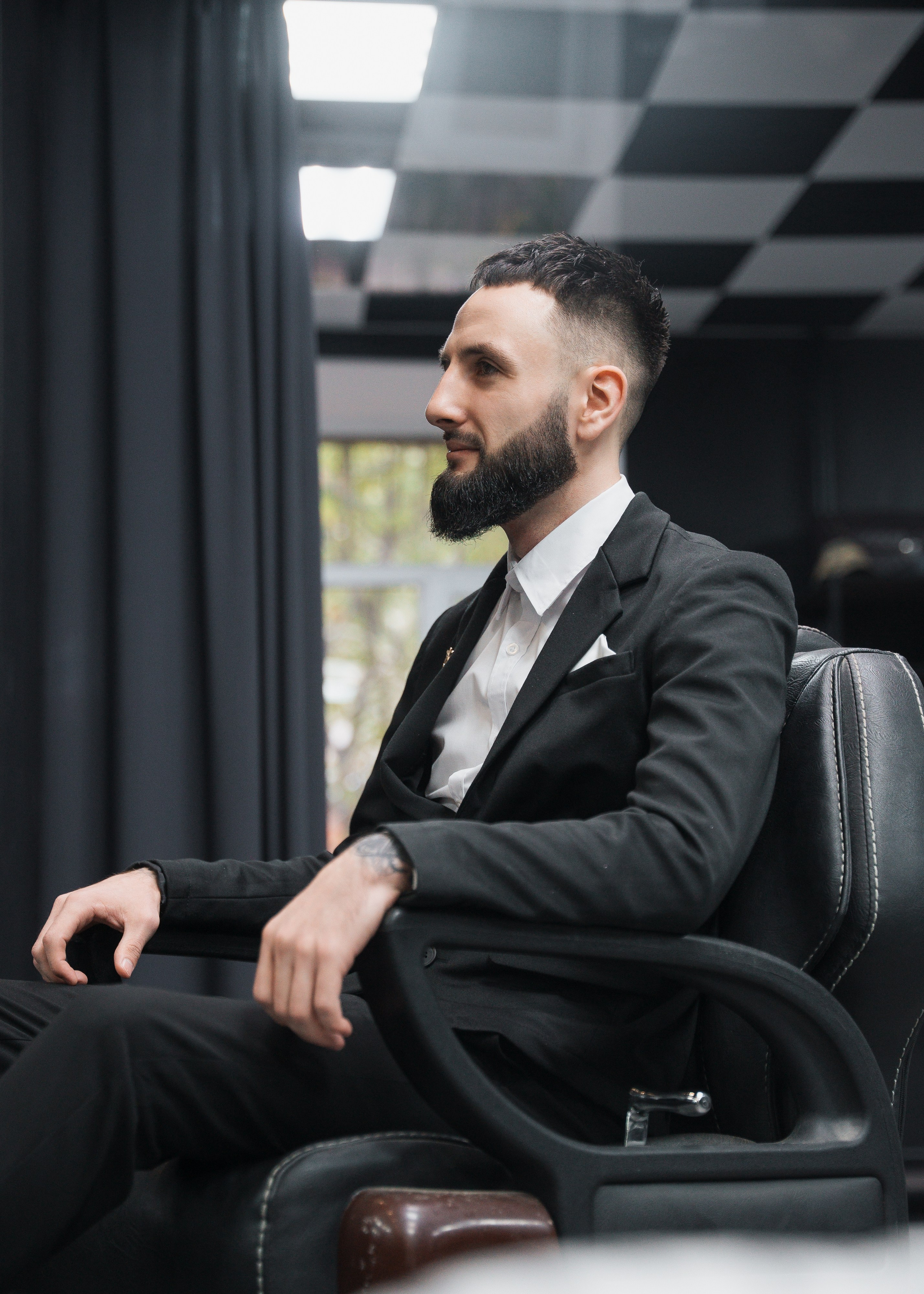 Юлия и Антон. Фотограф Хабаровск