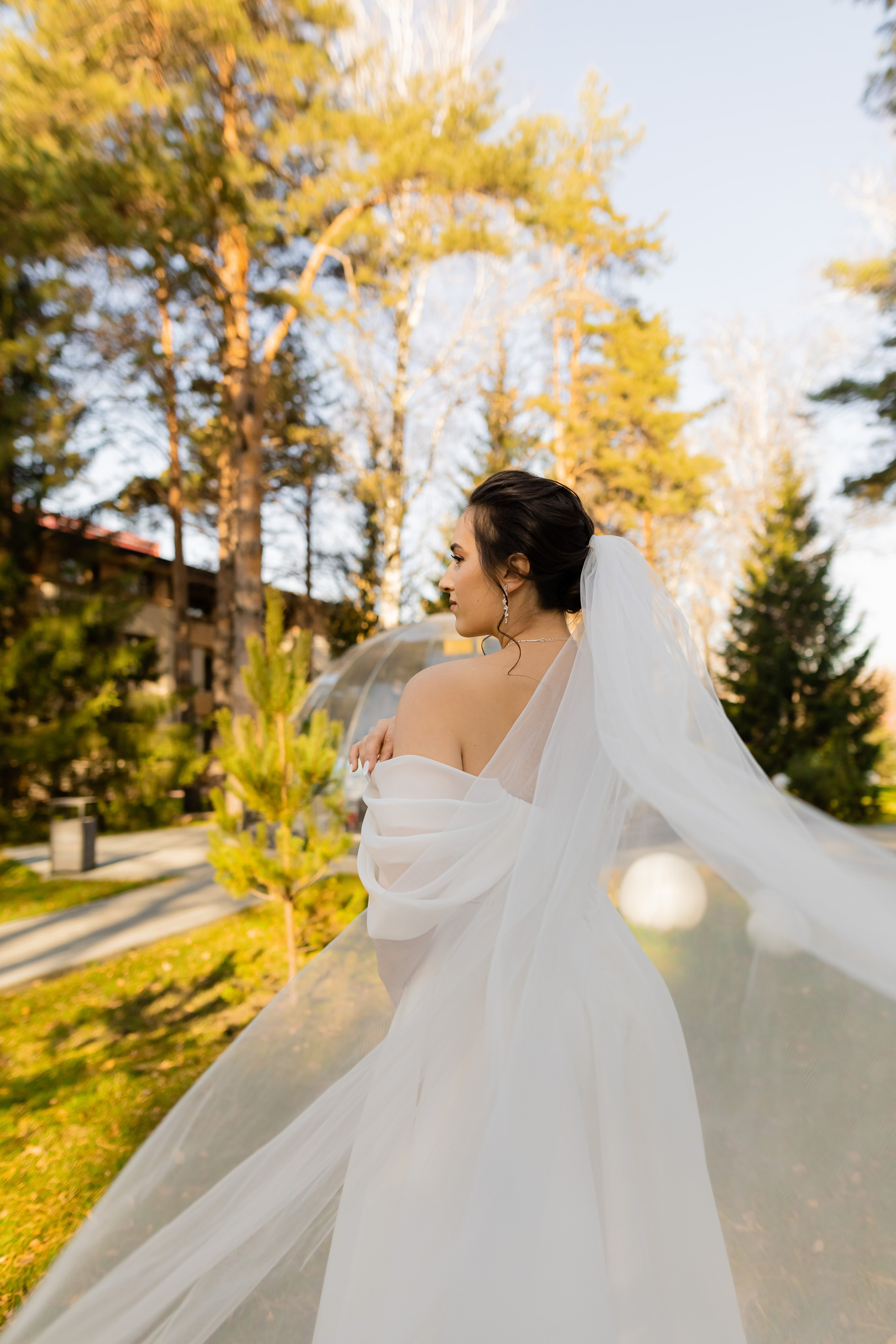 Свадьбы. ФОТОГРАФ НОВОСИБИРСК — АЛЁНА ЖИГАЛЕЕВА