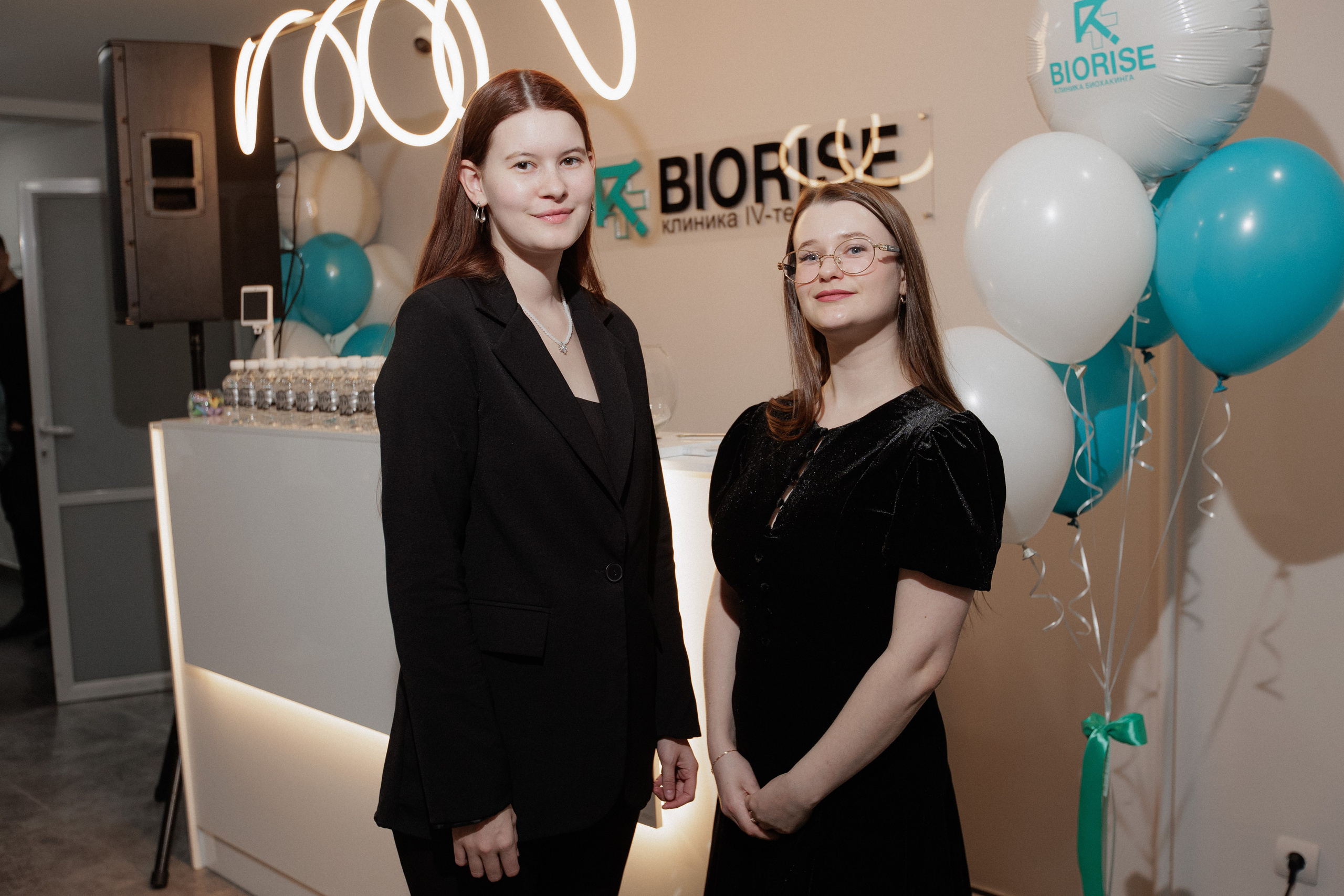 BIORISE КЛИНИКА БИОХАКИНГА — ОТКРЫТИЕ. СВОИ. ФОТООТЧЕТЫ-СОБЫТИЯ-МЕСТА