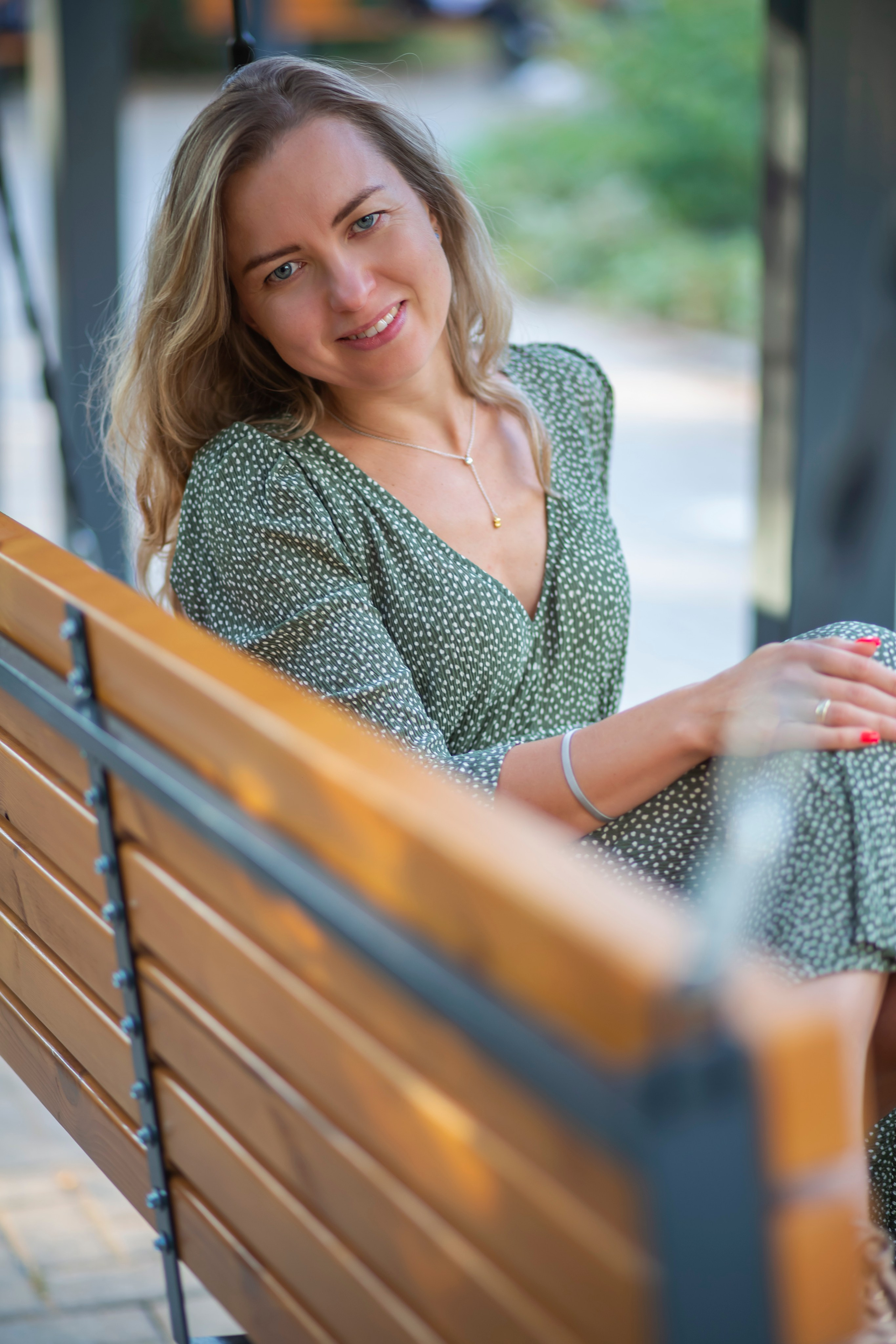 Фотопрогулка. Семейный и детский фотограф в Москве и МО — Александра