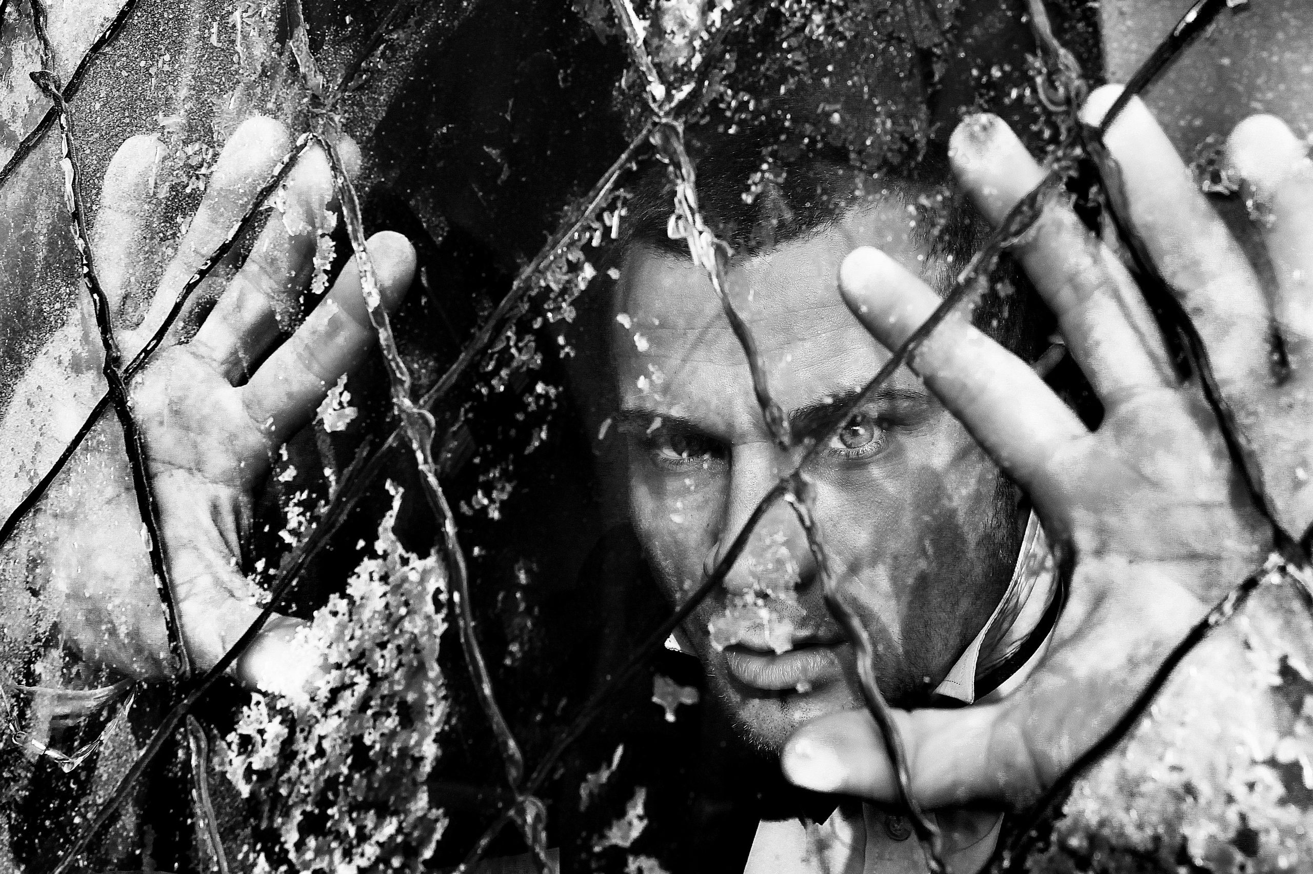 Мужчины. Семейный и детский фотограф в Москве и МО — Александра