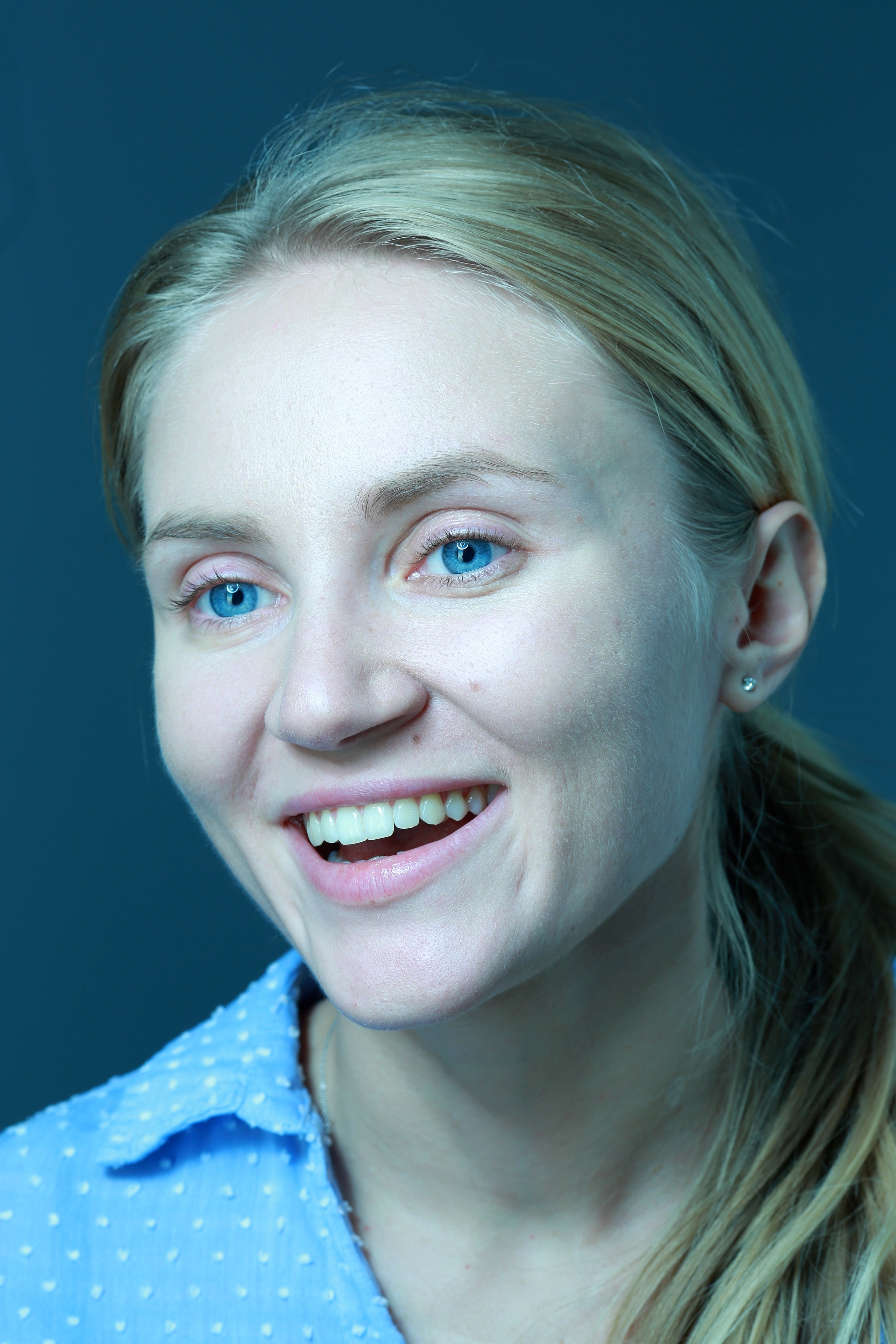 Портрет. Профессиональный фотограф Алена Александрова