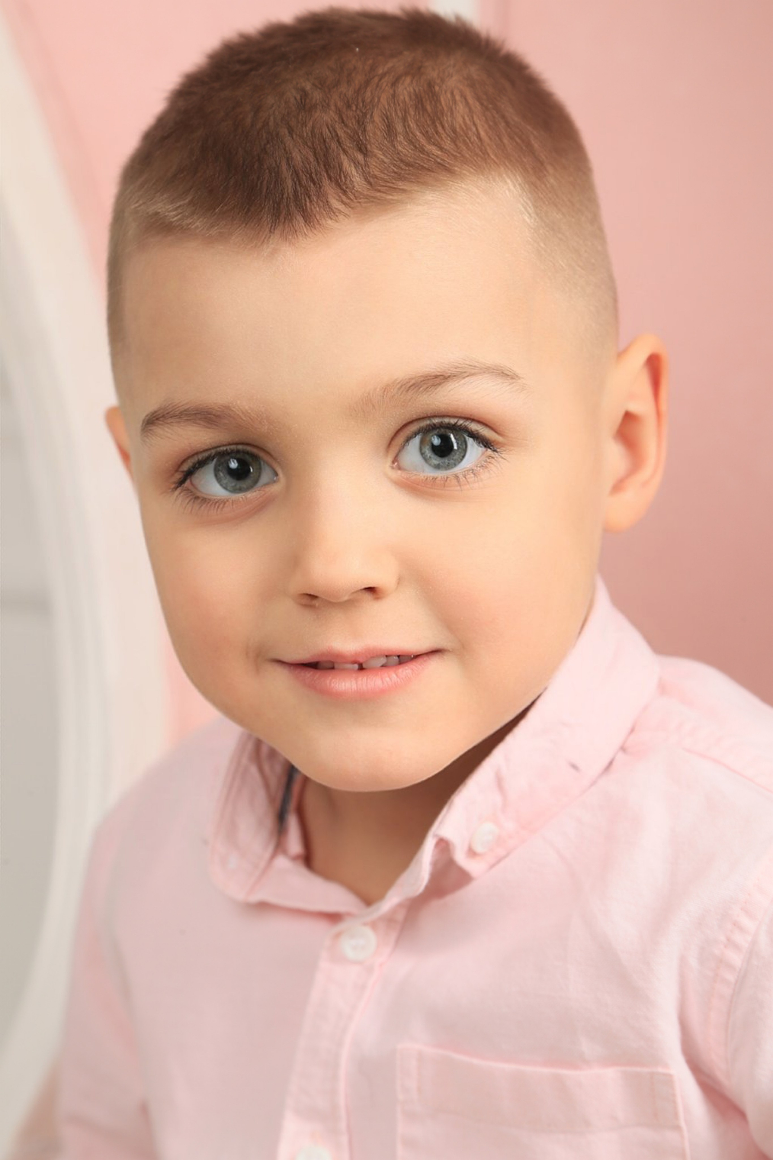 Иван. 5 лет. Профессиональный фотограф Алена Александрова