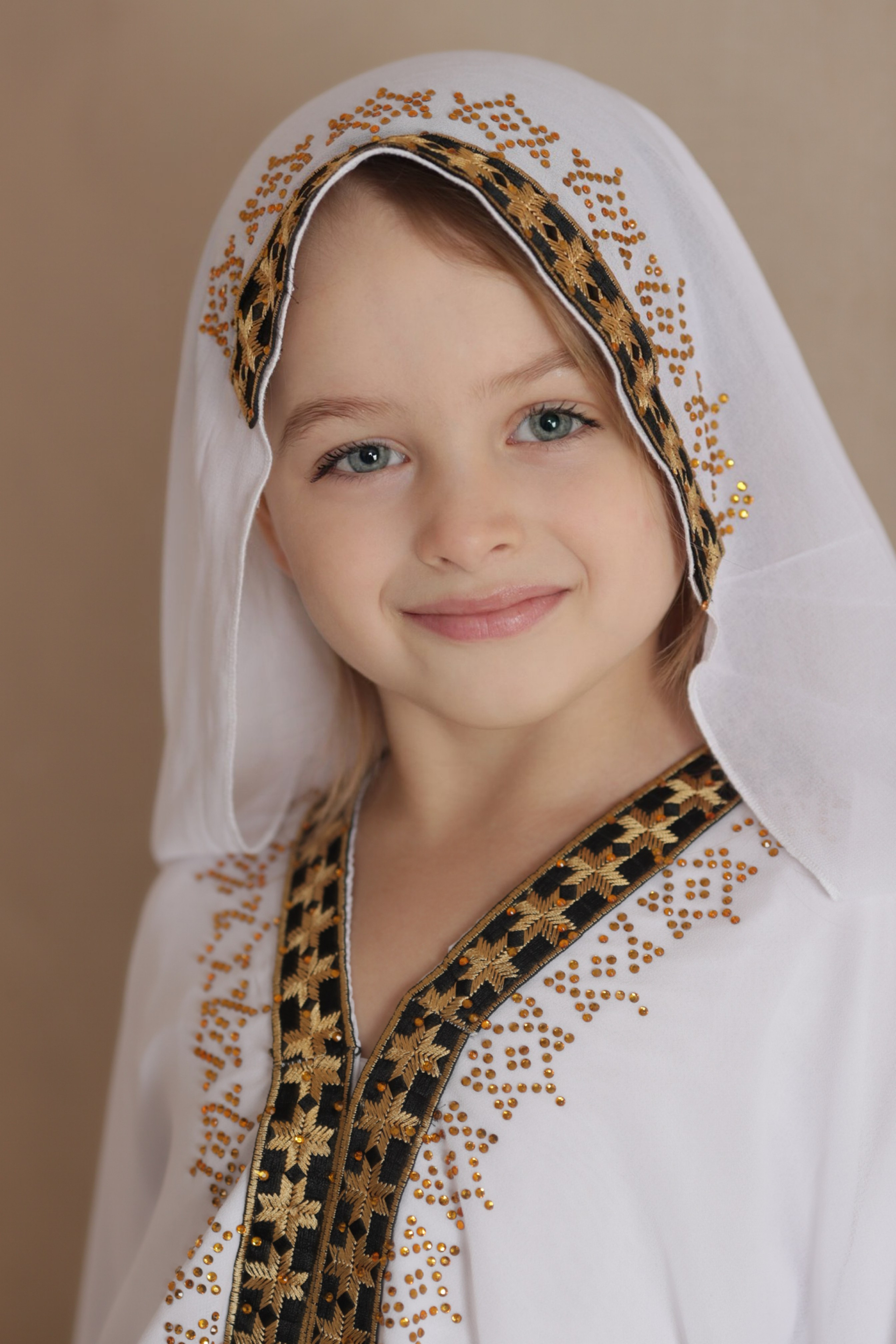 Фотосессия в стиле «Великолепный век». Профессиональный фотограф Алена Александрова