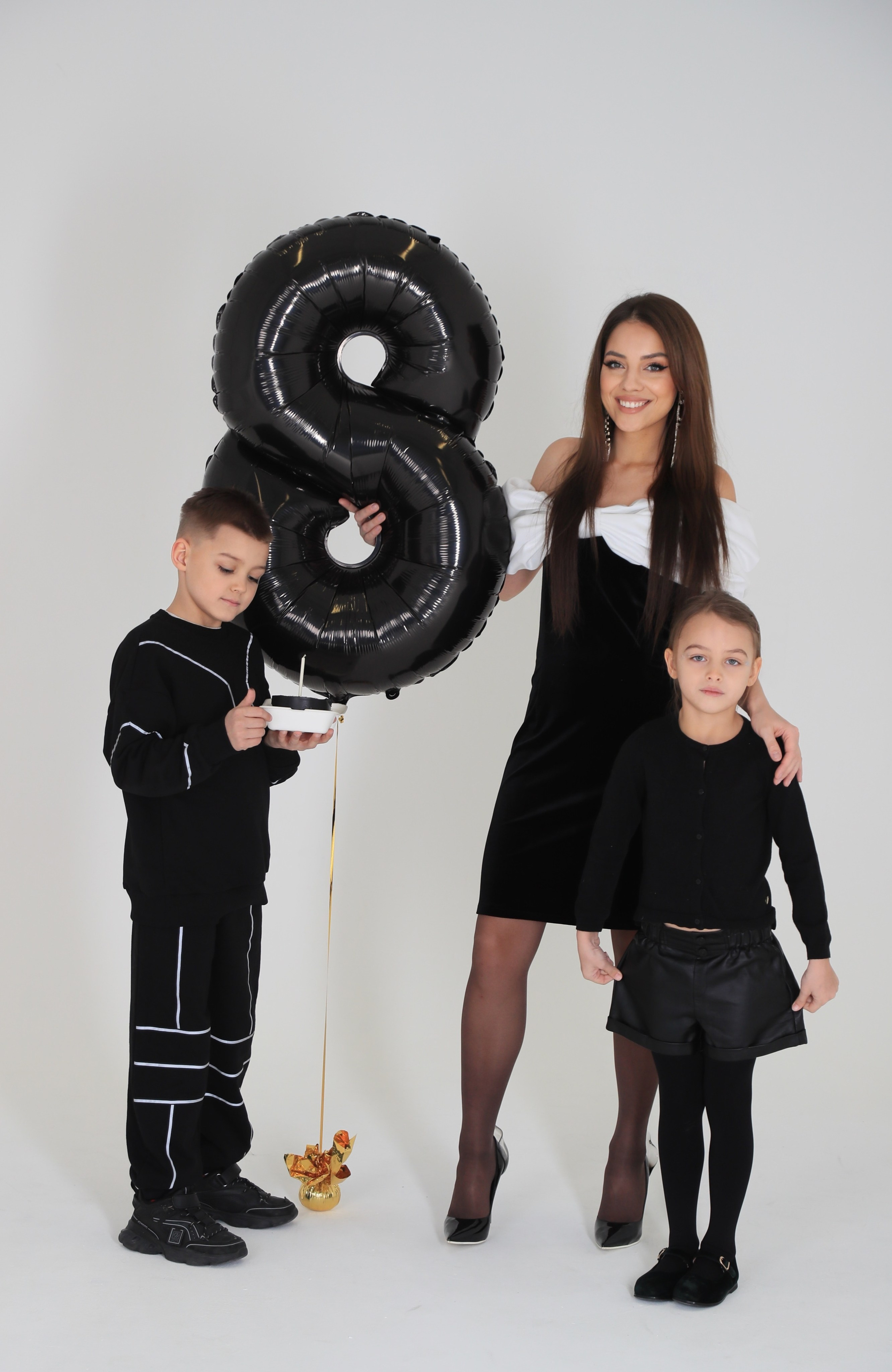 Иван. 8 лет. Профессиональный фотограф Алена Александрова