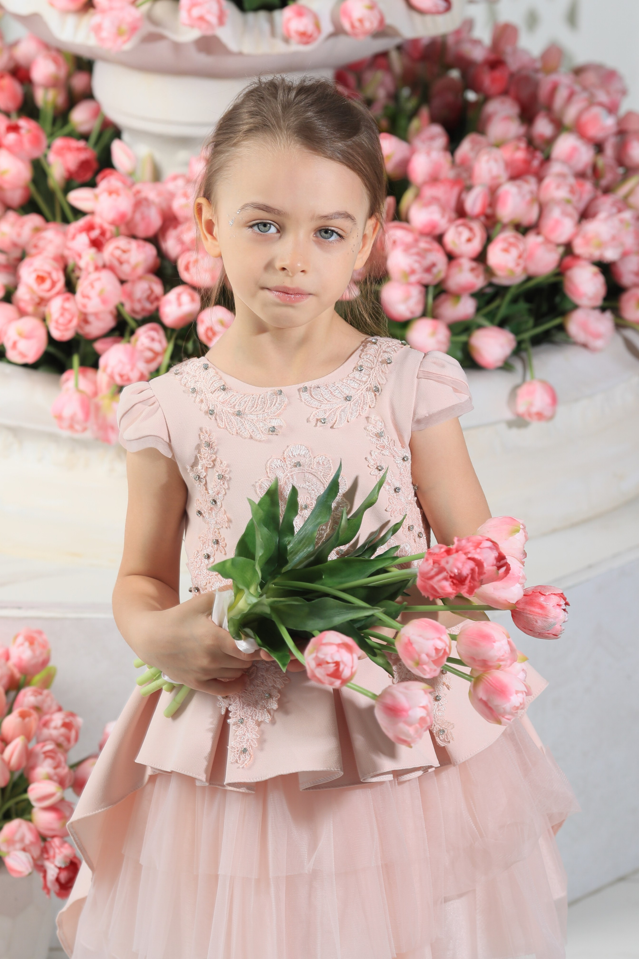 Алина. 5 лет. Профессиональный фотограф Алена Александрова