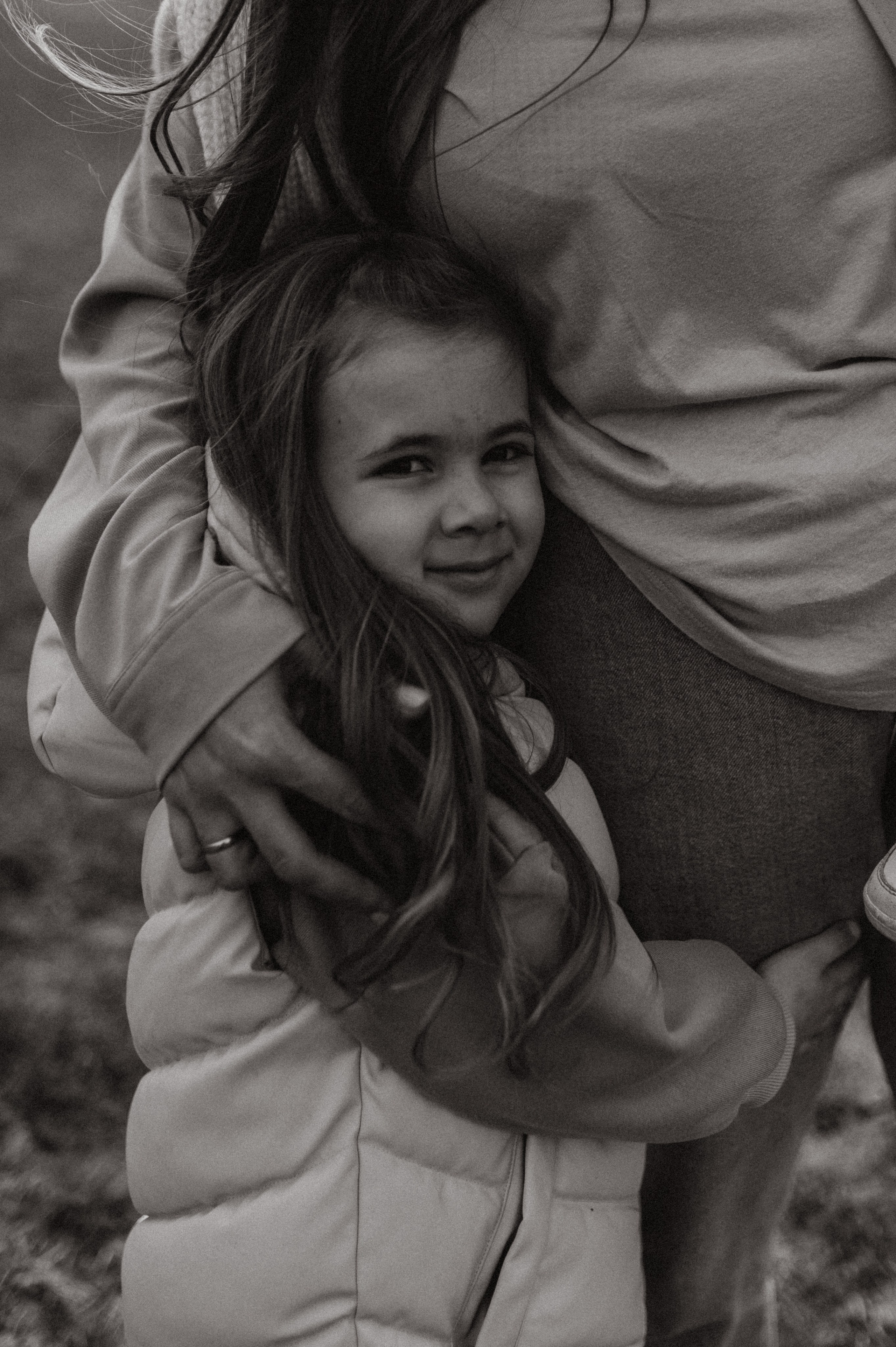 Апрельская. Семейный фотограф Нагорнова Виктория