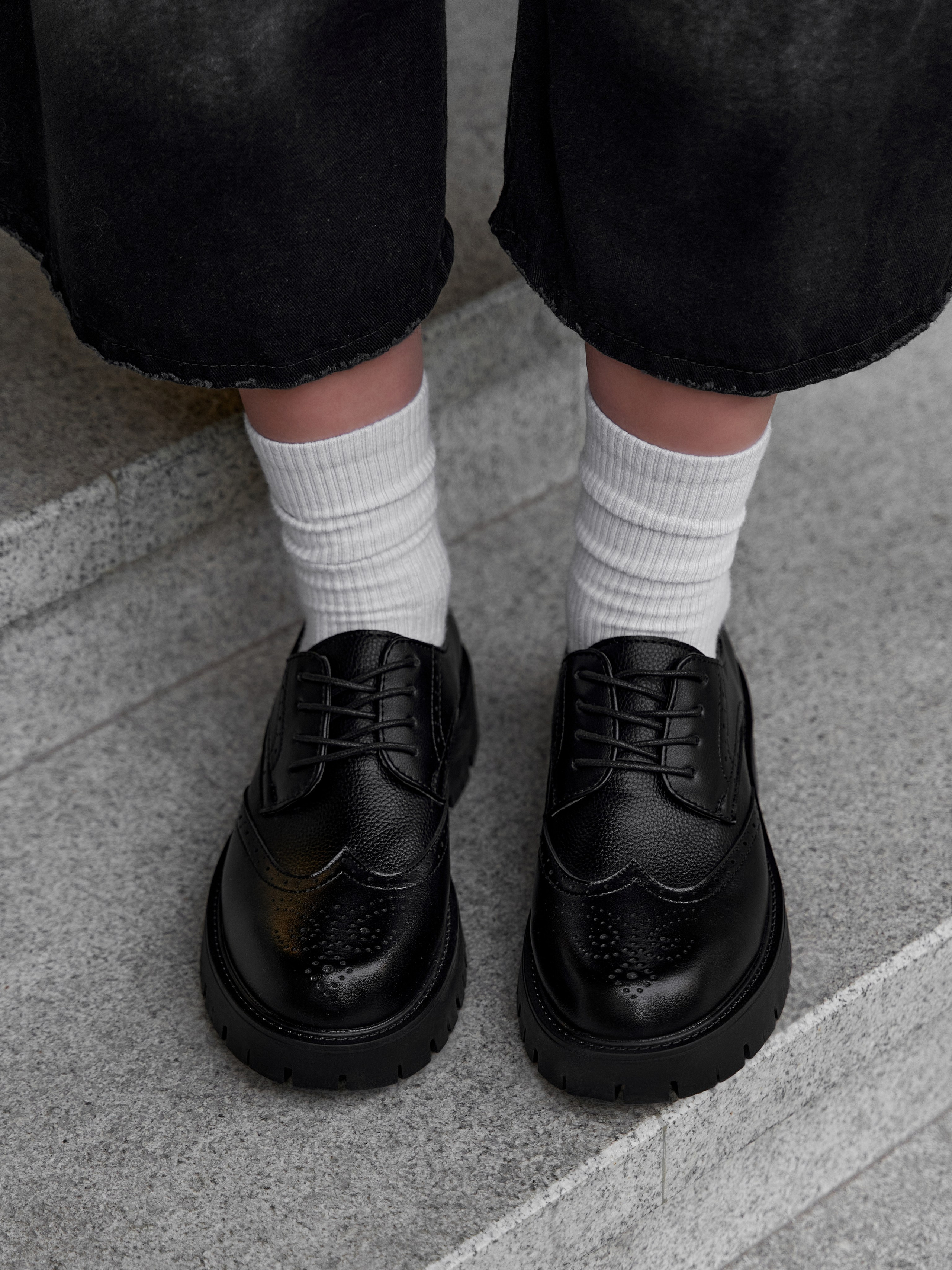 Туфли. Фотограф для маркетплейсов в Москве