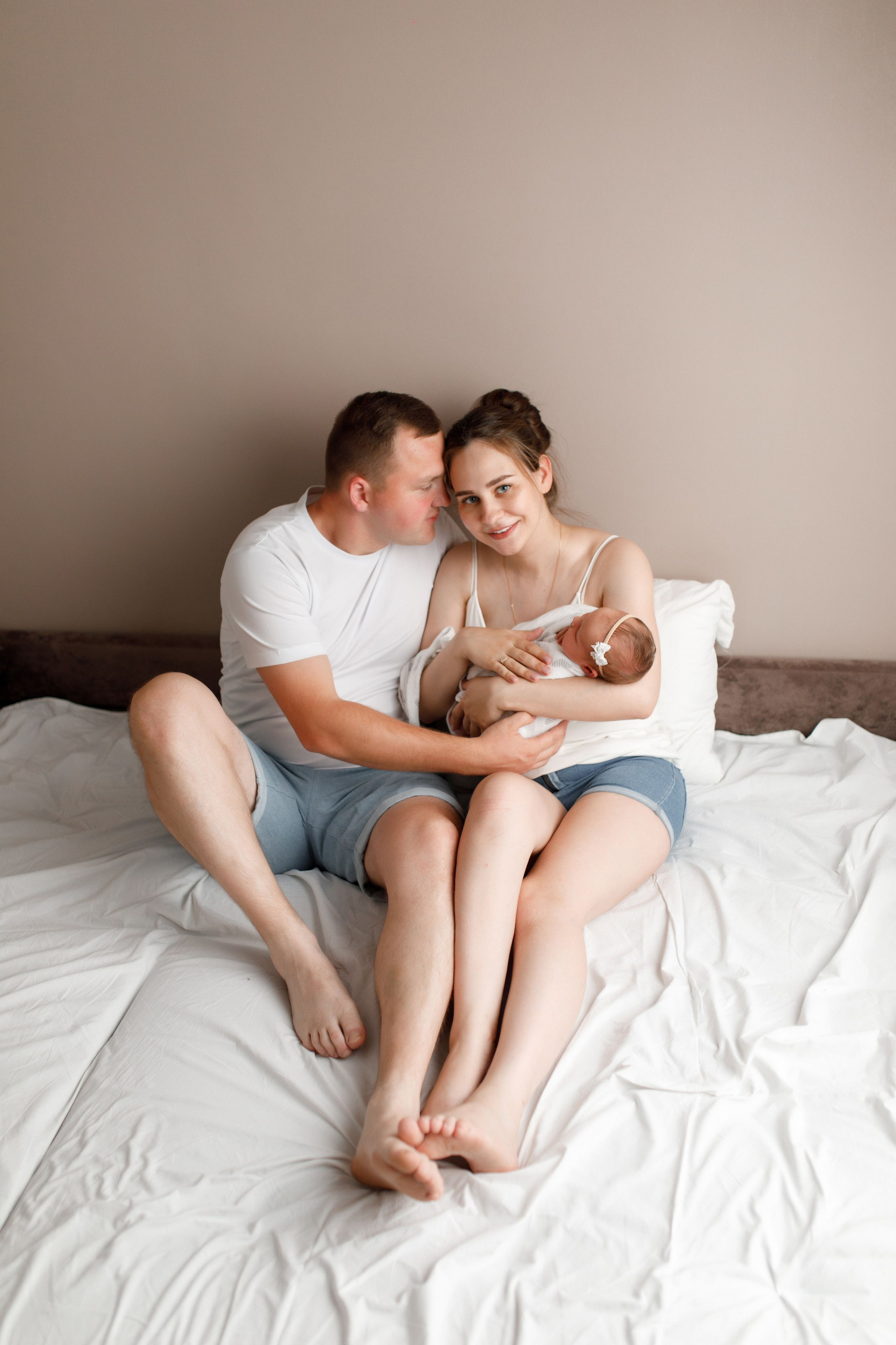 New born life stile. Детский и семейный фотограф в Костроме Валентина Белик