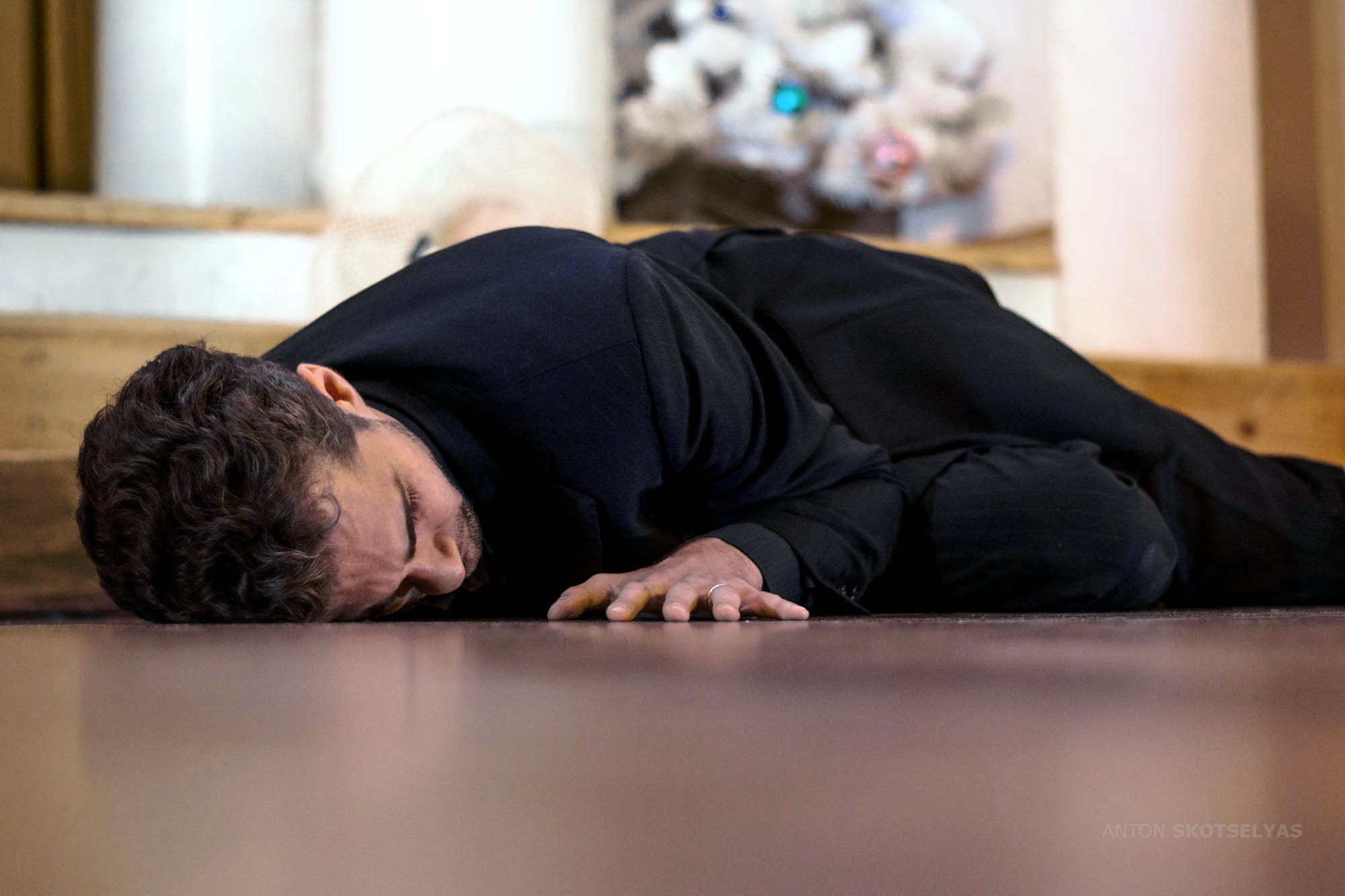 Мероприятия. Портфолио фотографа Антона Скоцеляса