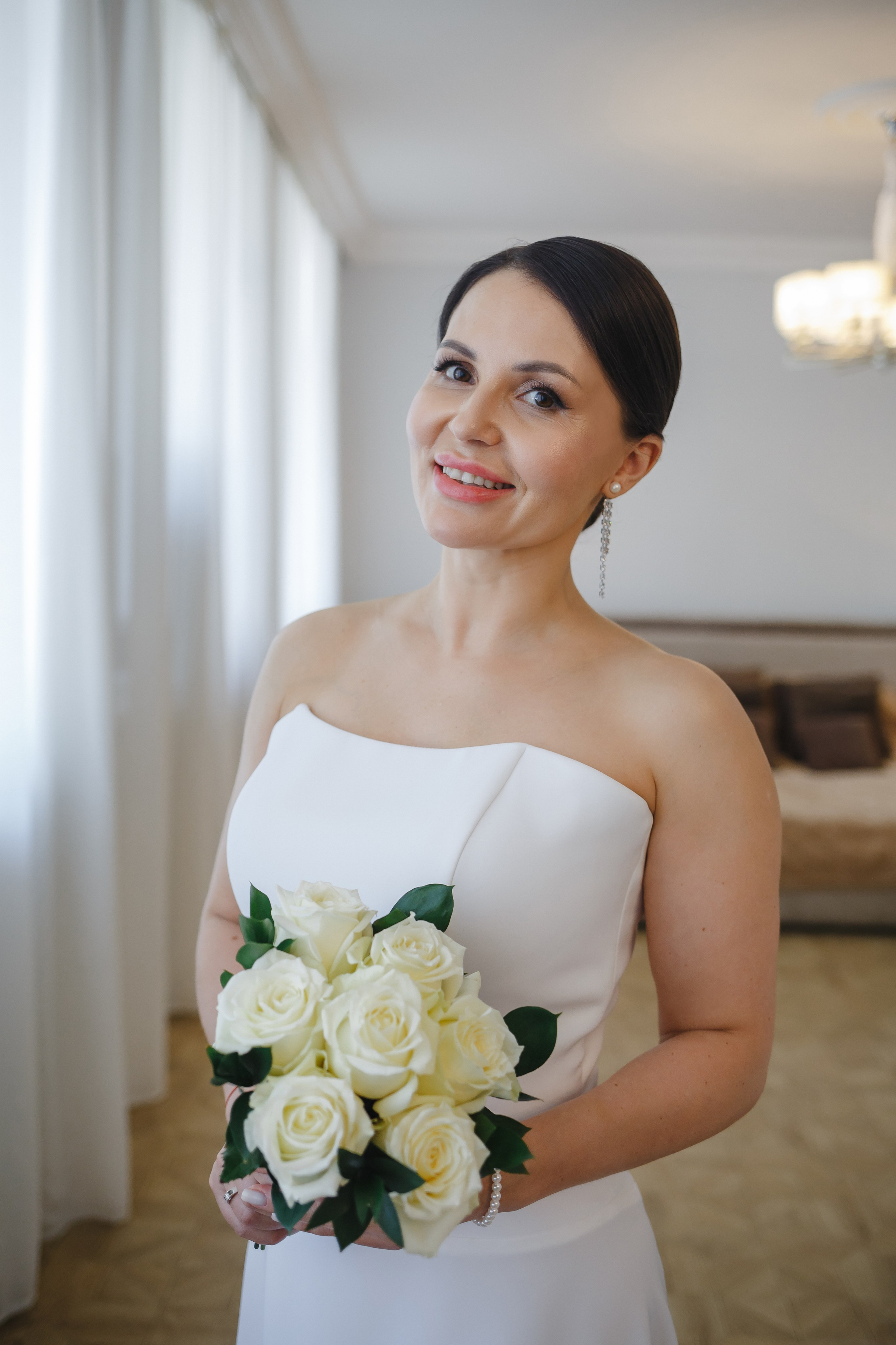 Евгений и Аделина. Семейный фотограф Николаева Ольга