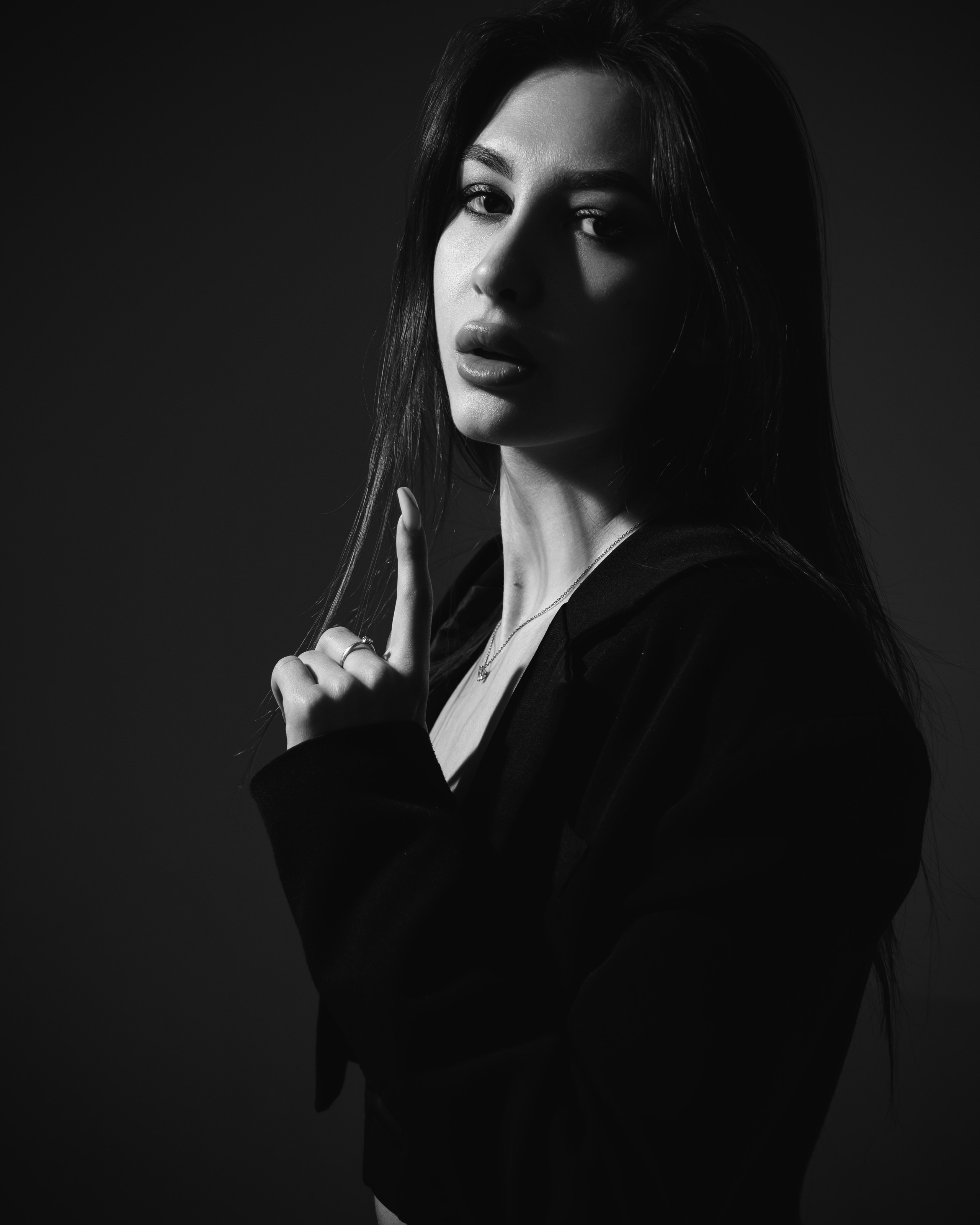 Ульяна. Фотограф в Санкт-Петербурге Виталий Кедов